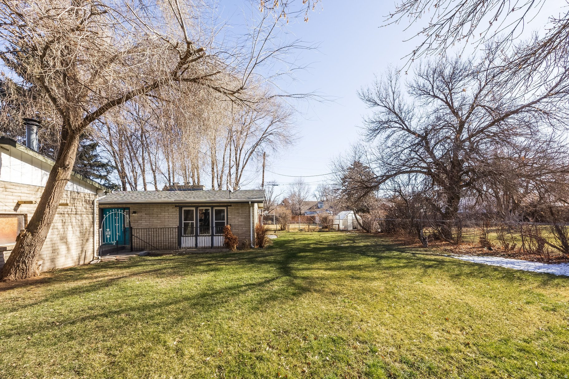 HEBER - Commercial Sale