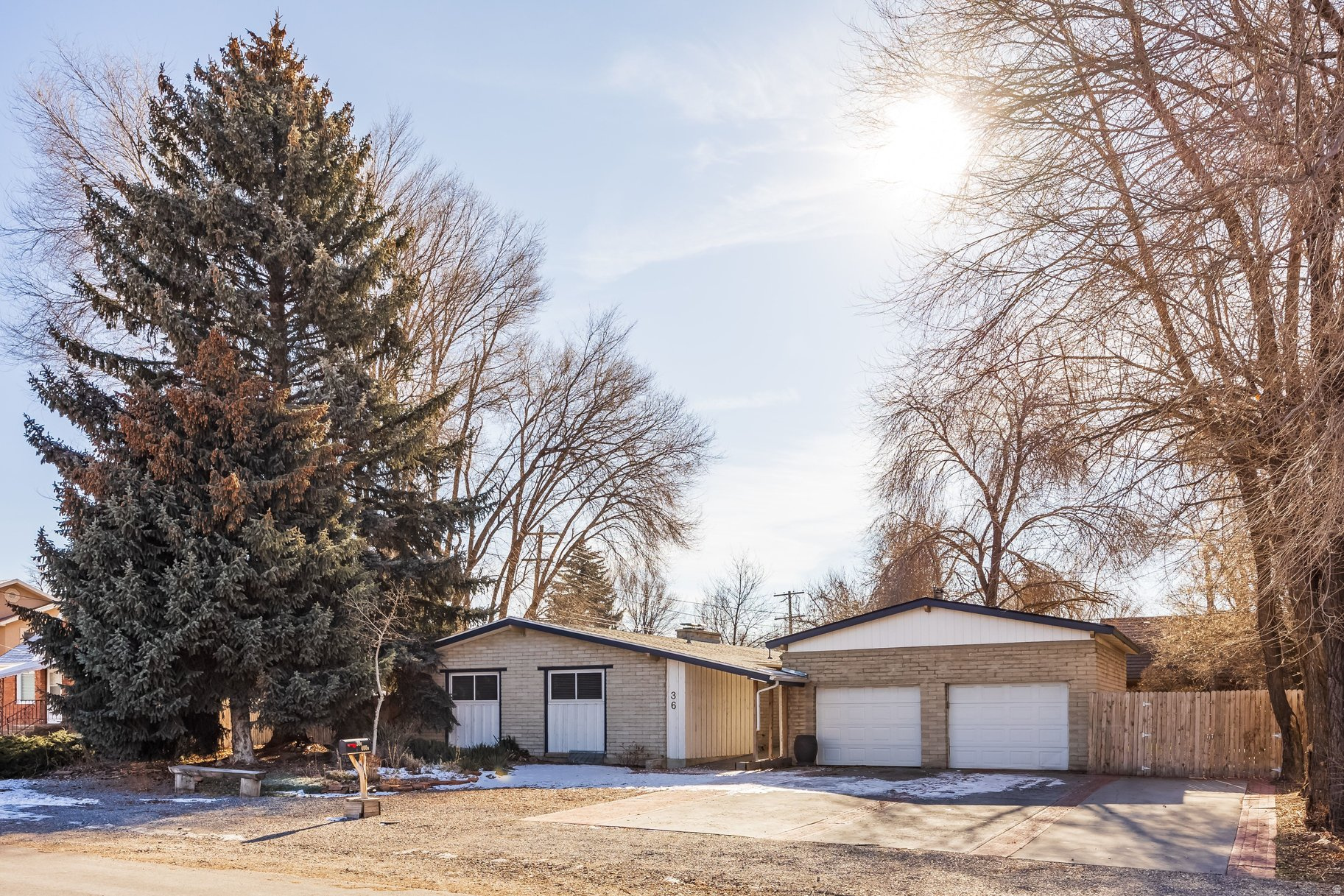 HEBER - Commercial Sale