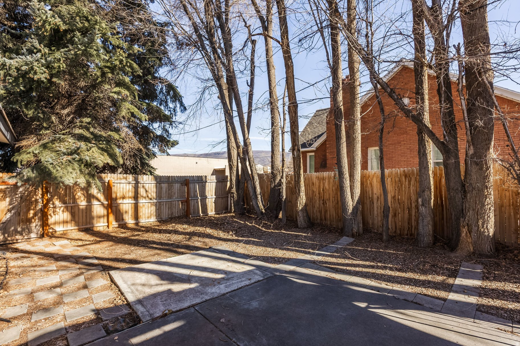 HEBER - Commercial Sale