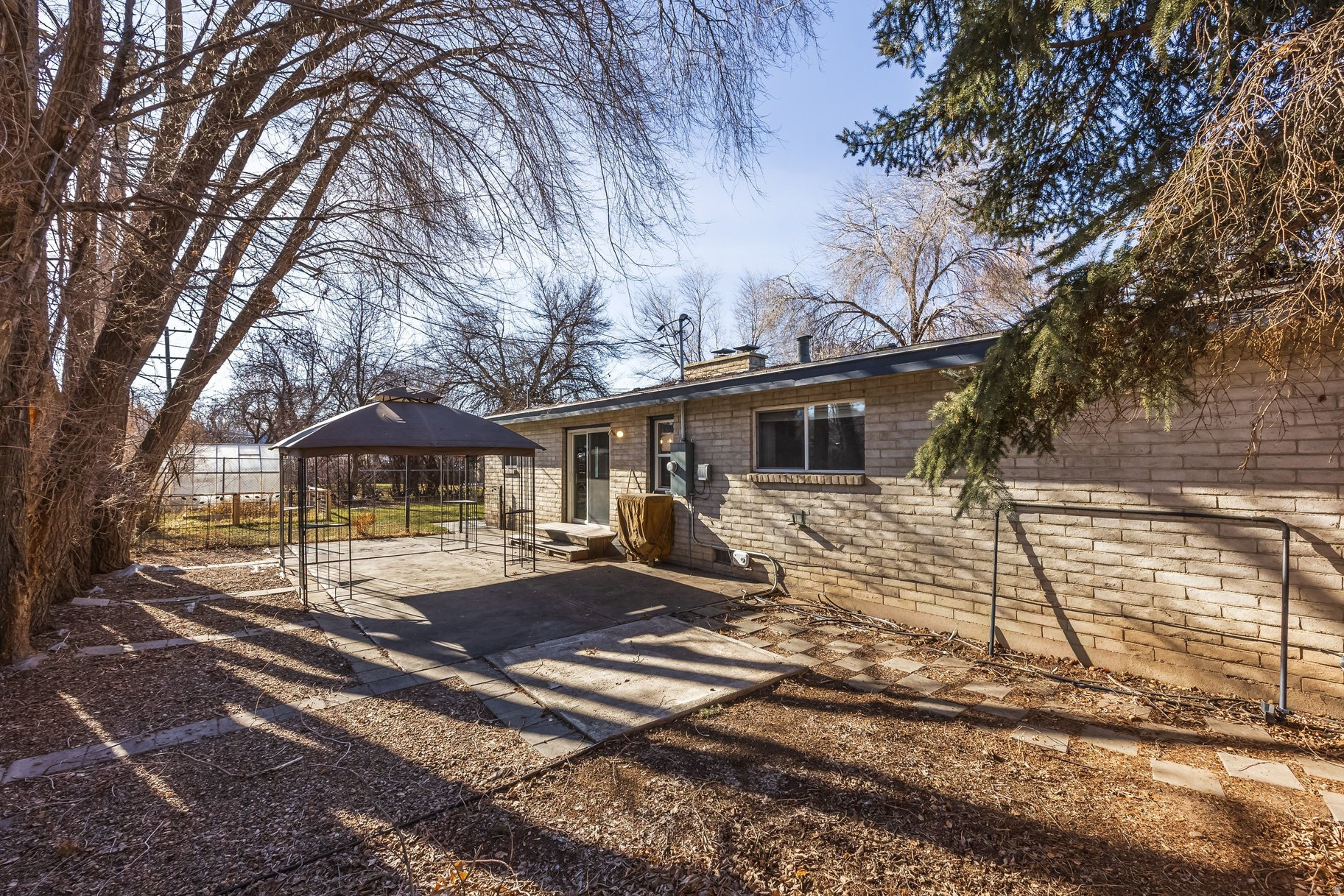 HEBER - Commercial Sale