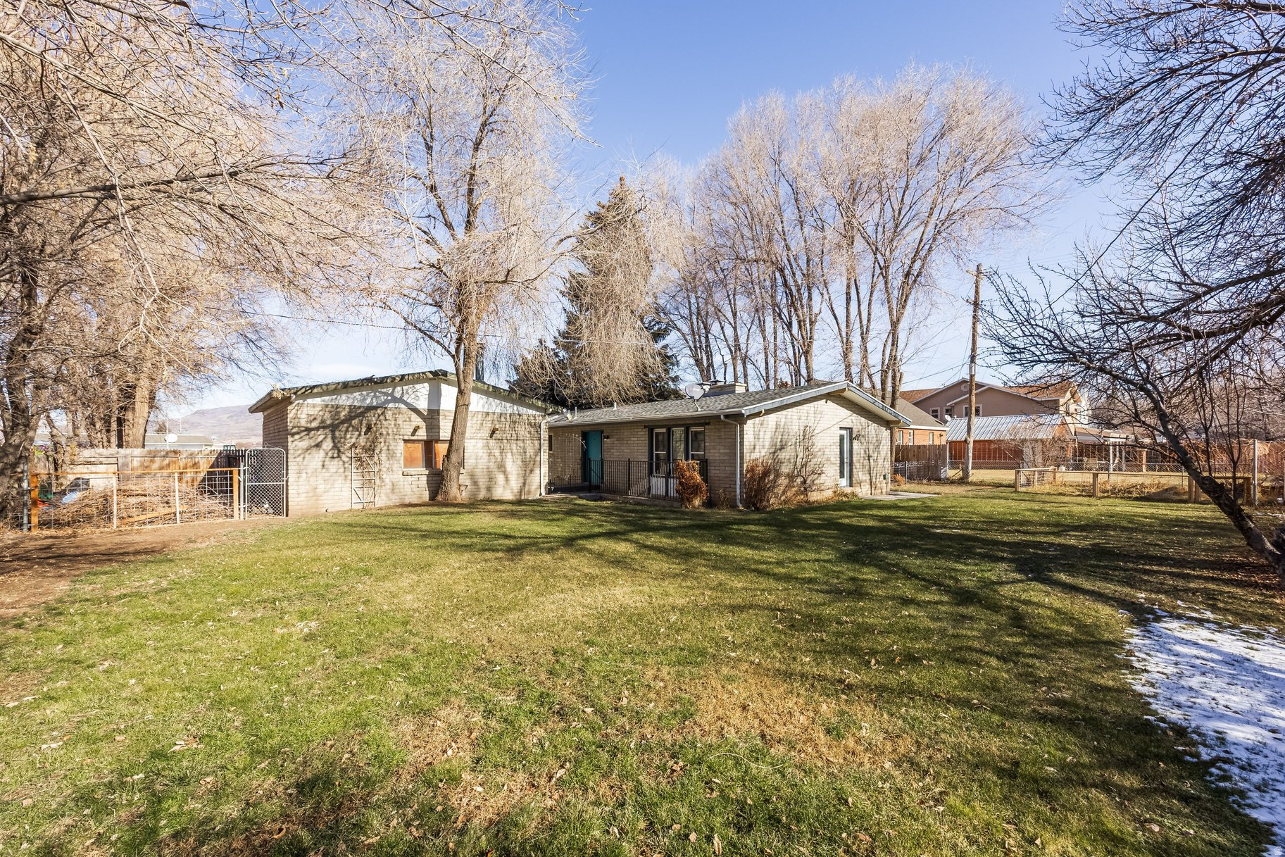 HEBER - Commercial Sale
