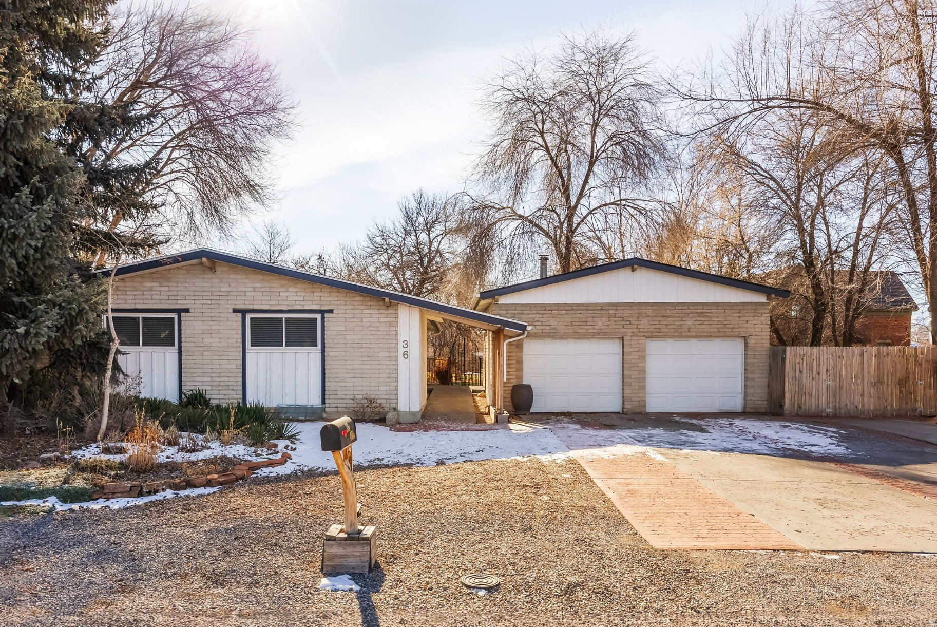 HEBER - Commercial Sale