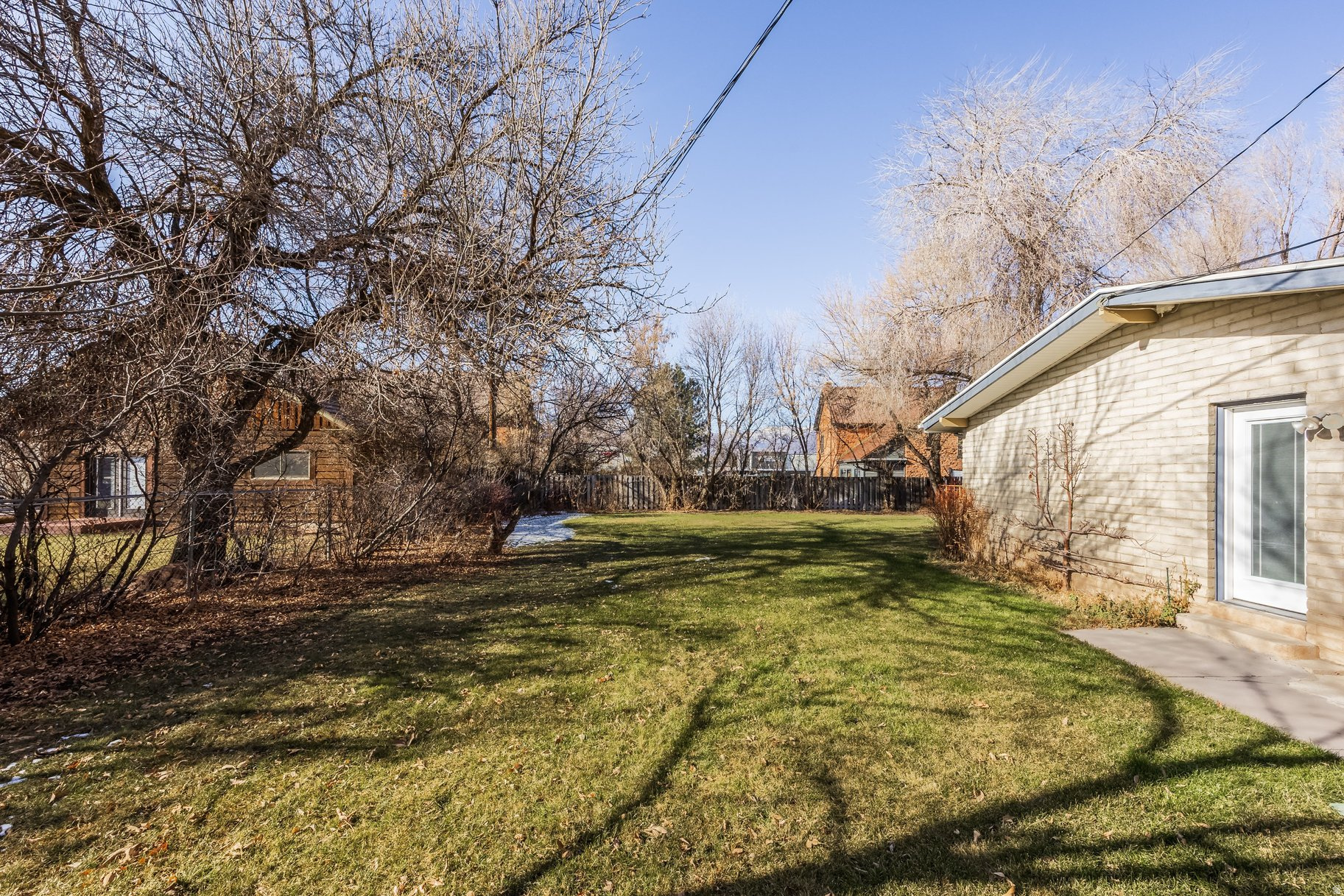 HEBER - Commercial Sale