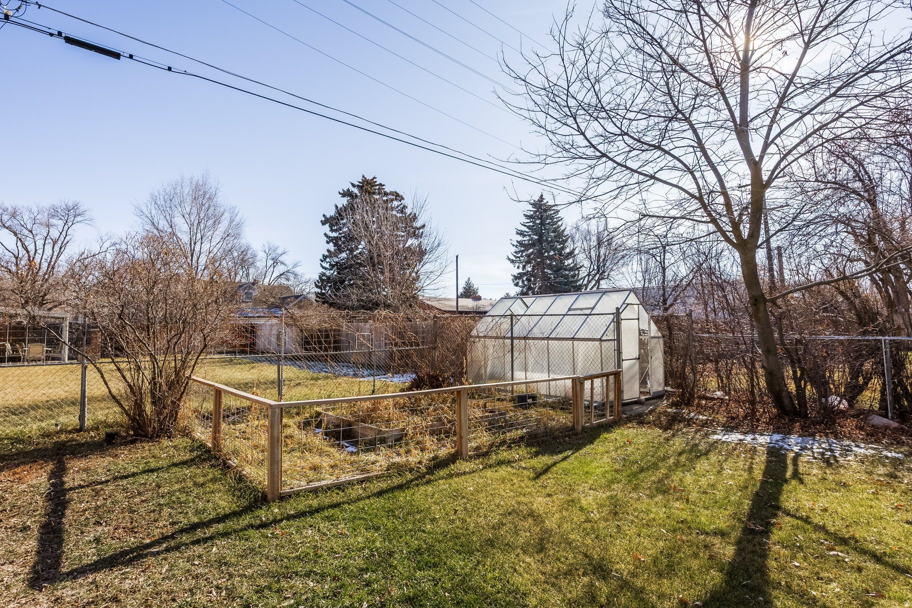 HEBER - Commercial Sale