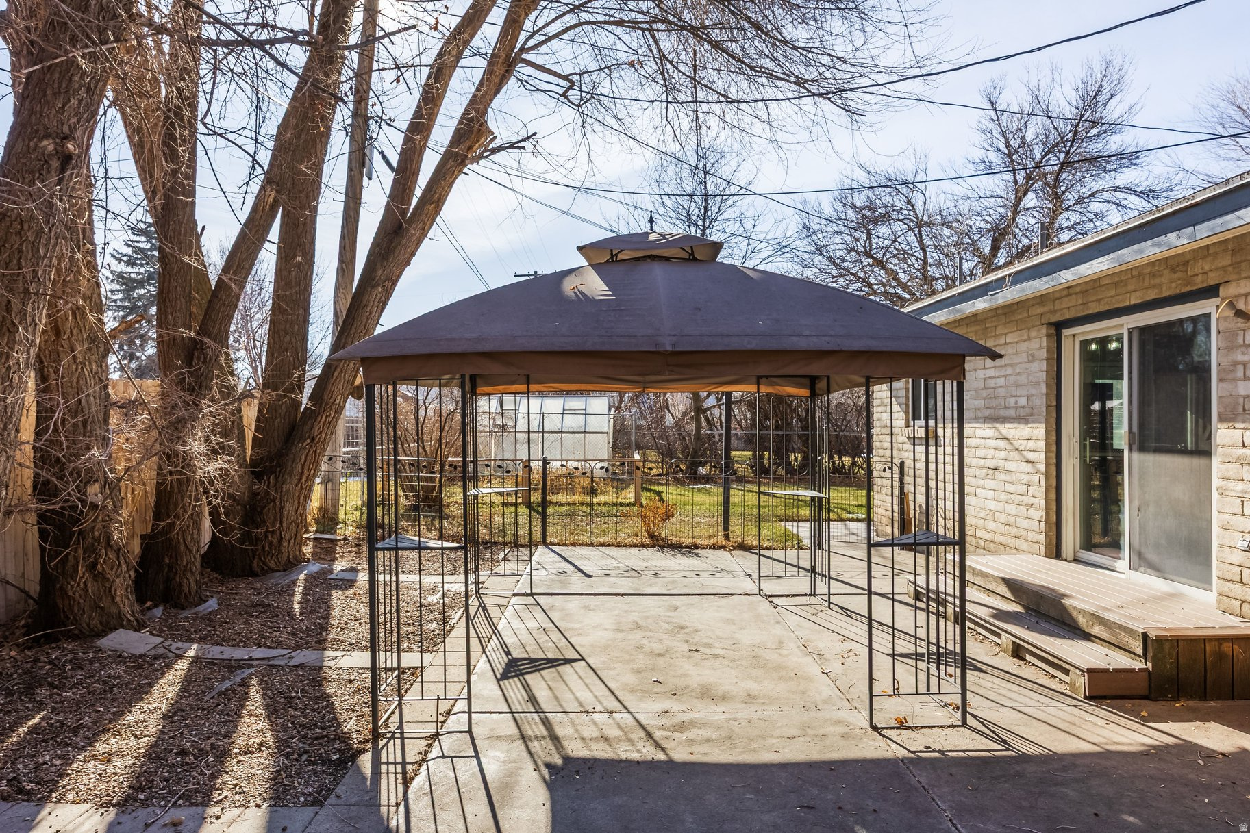 HEBER - Commercial Sale