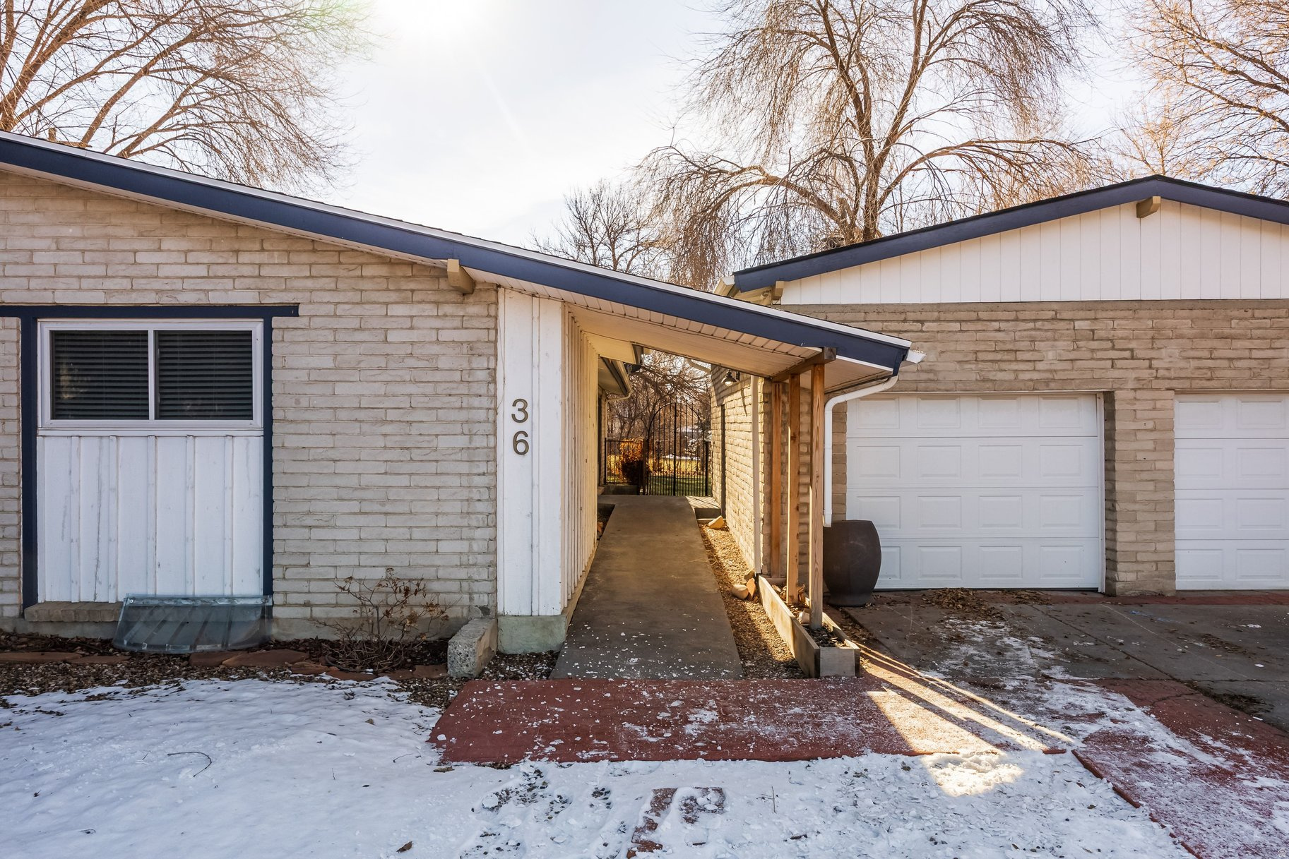 HEBER - Commercial Sale