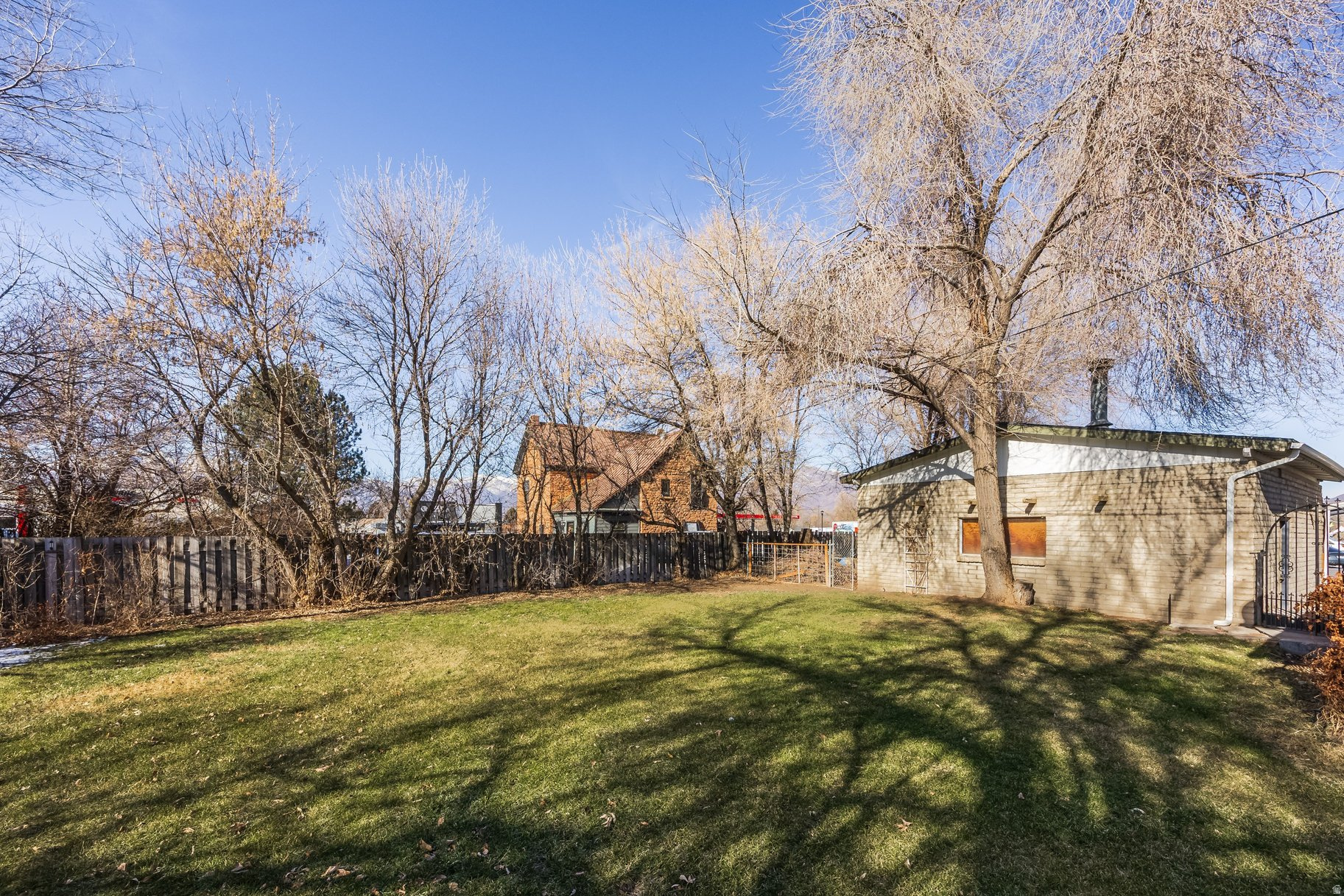 HEBER - Commercial Sale