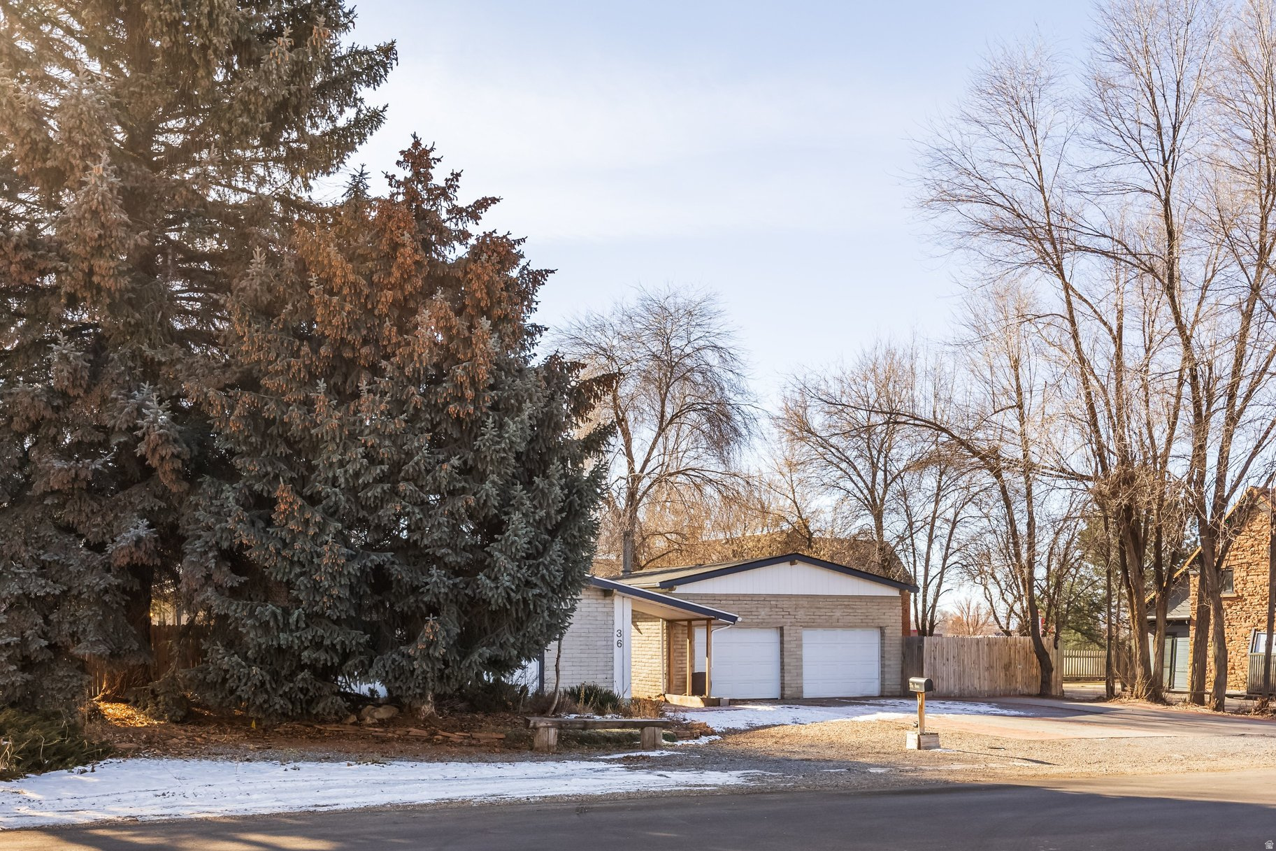 HEBER - Commercial Sale