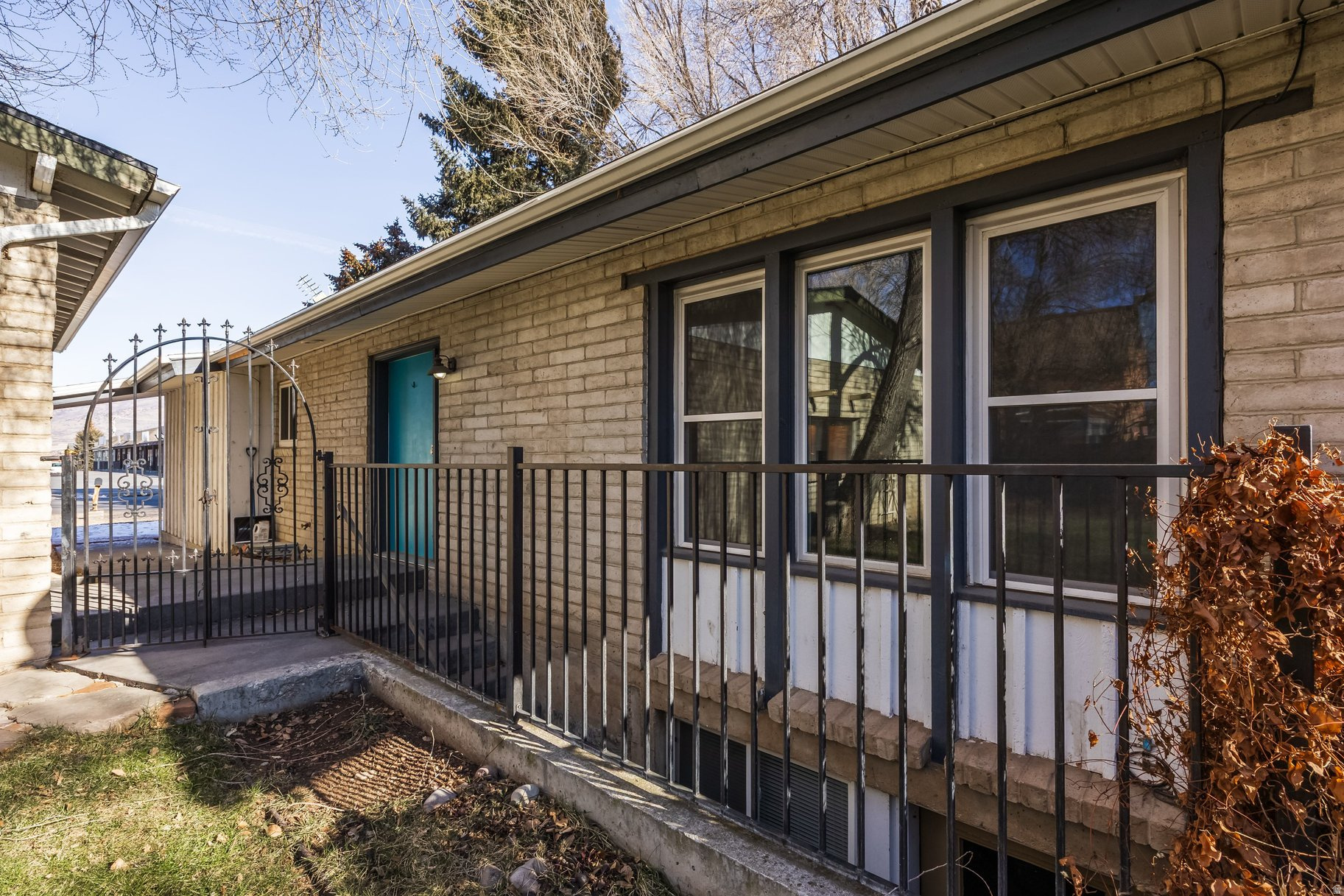 HEBER - Commercial Sale
