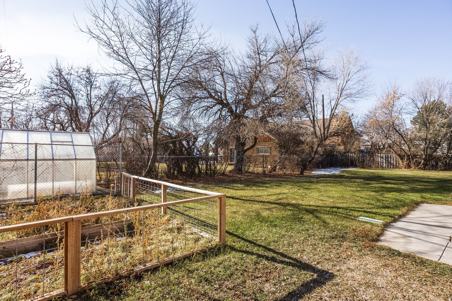 HEBER - Commercial Sale