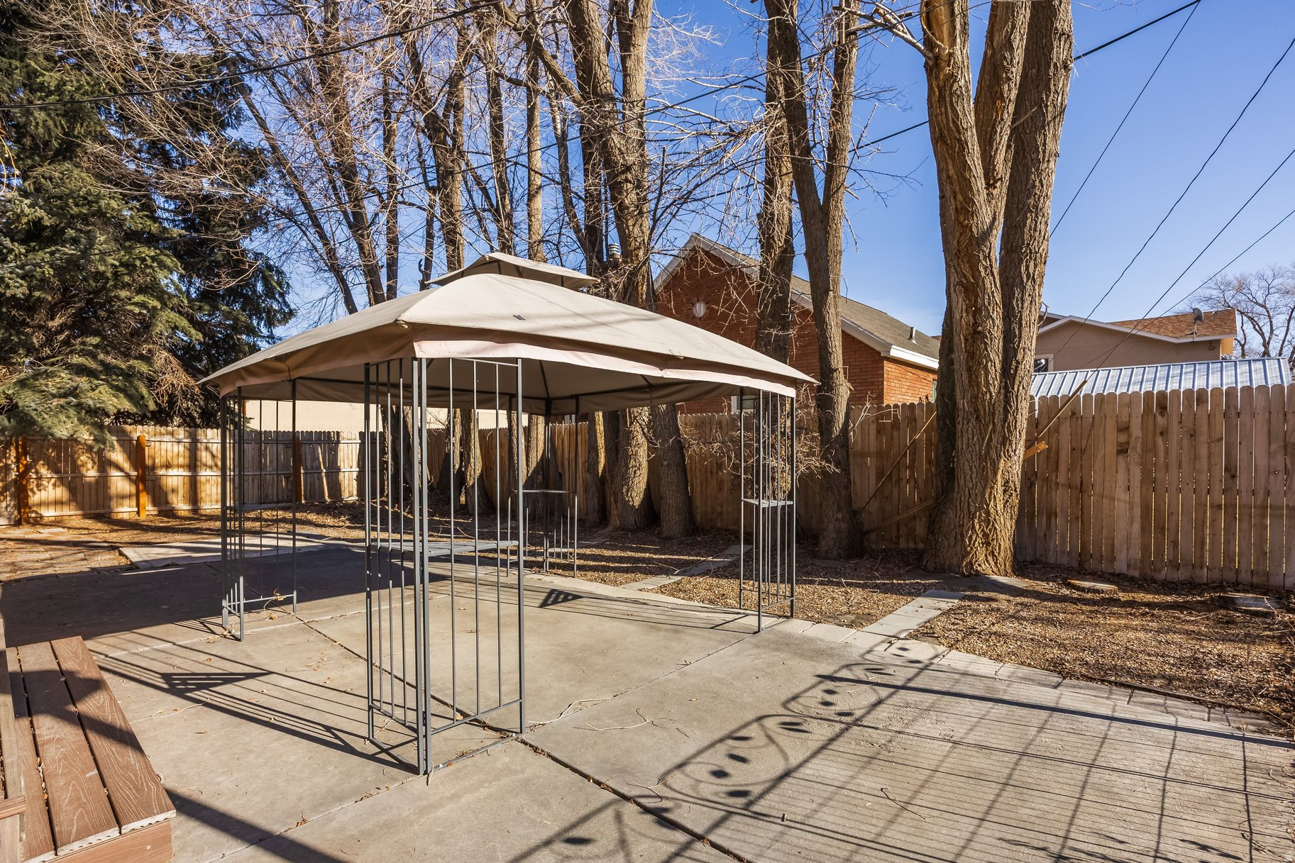 HEBER - Commercial Sale