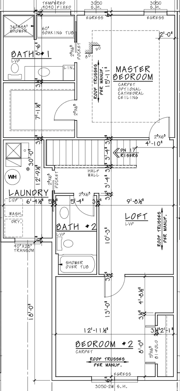 SUMMIT VIEW - Residential