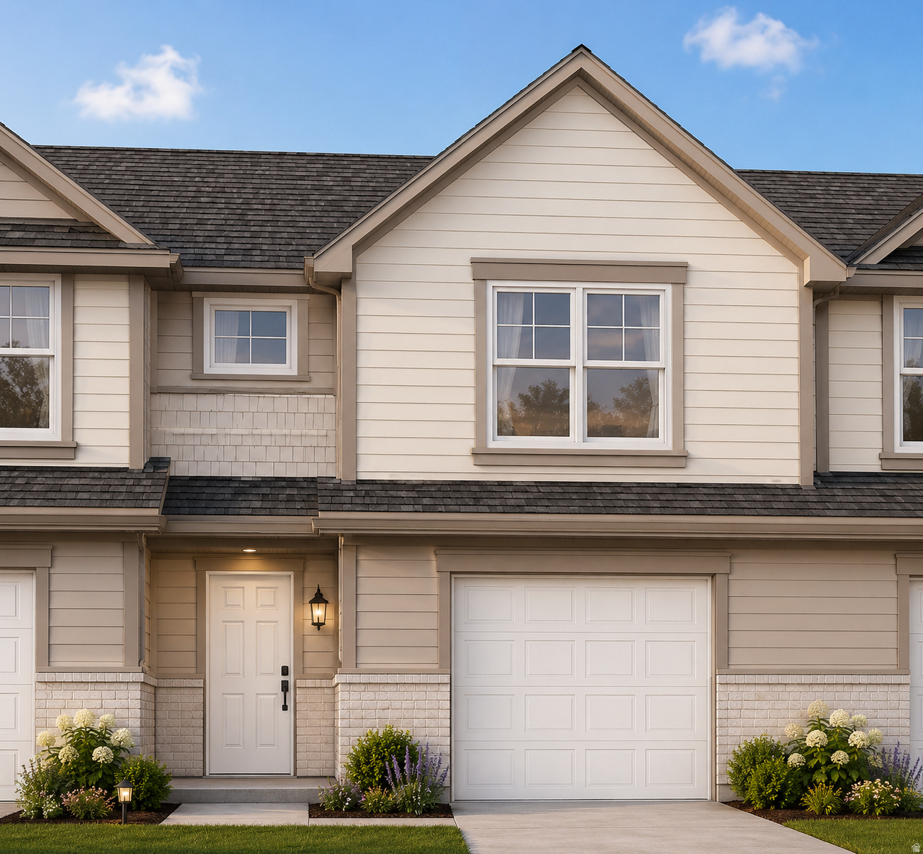 SUMMIT VIEW - Residential