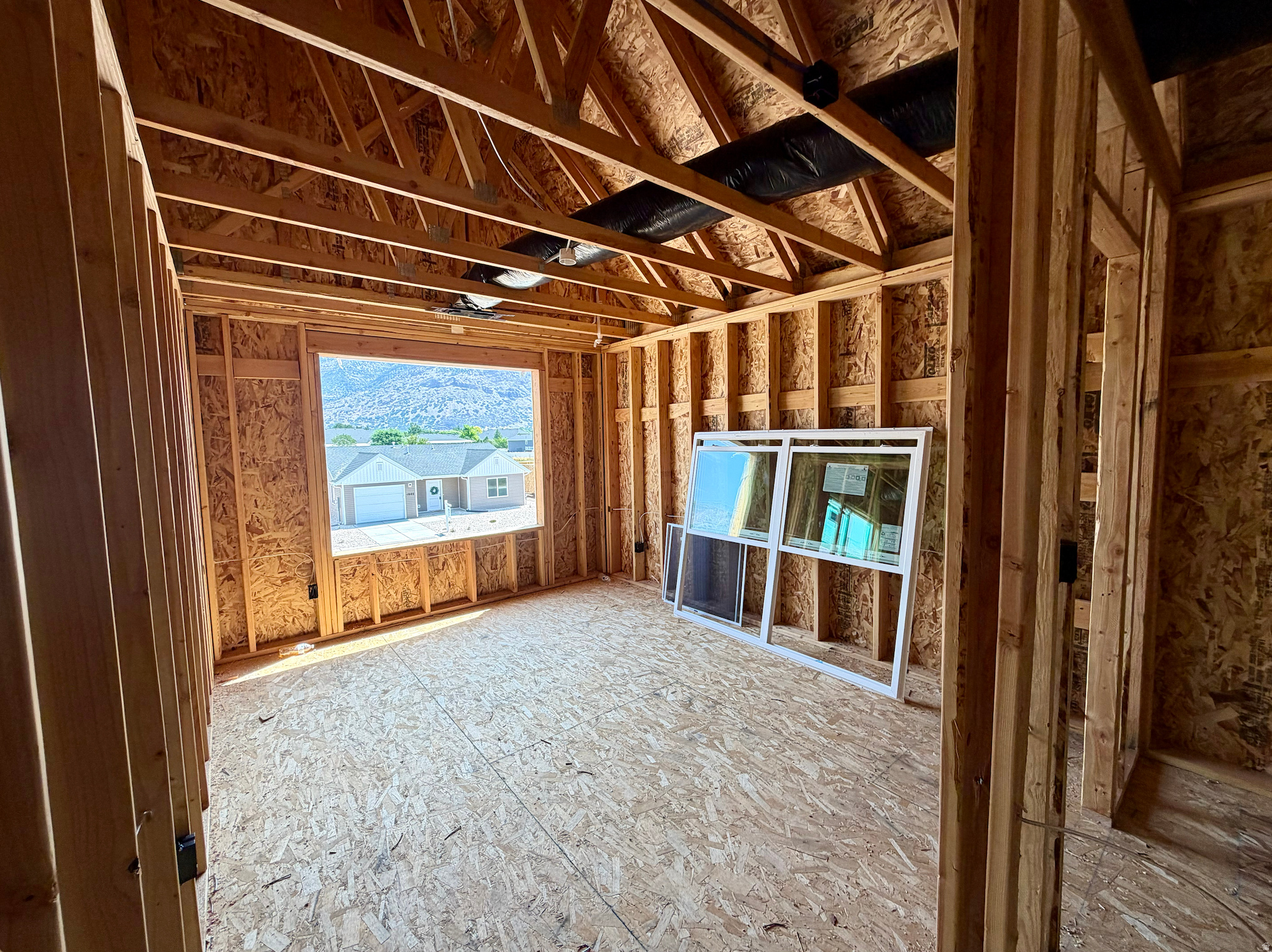SUMMIT VIEW - Residential