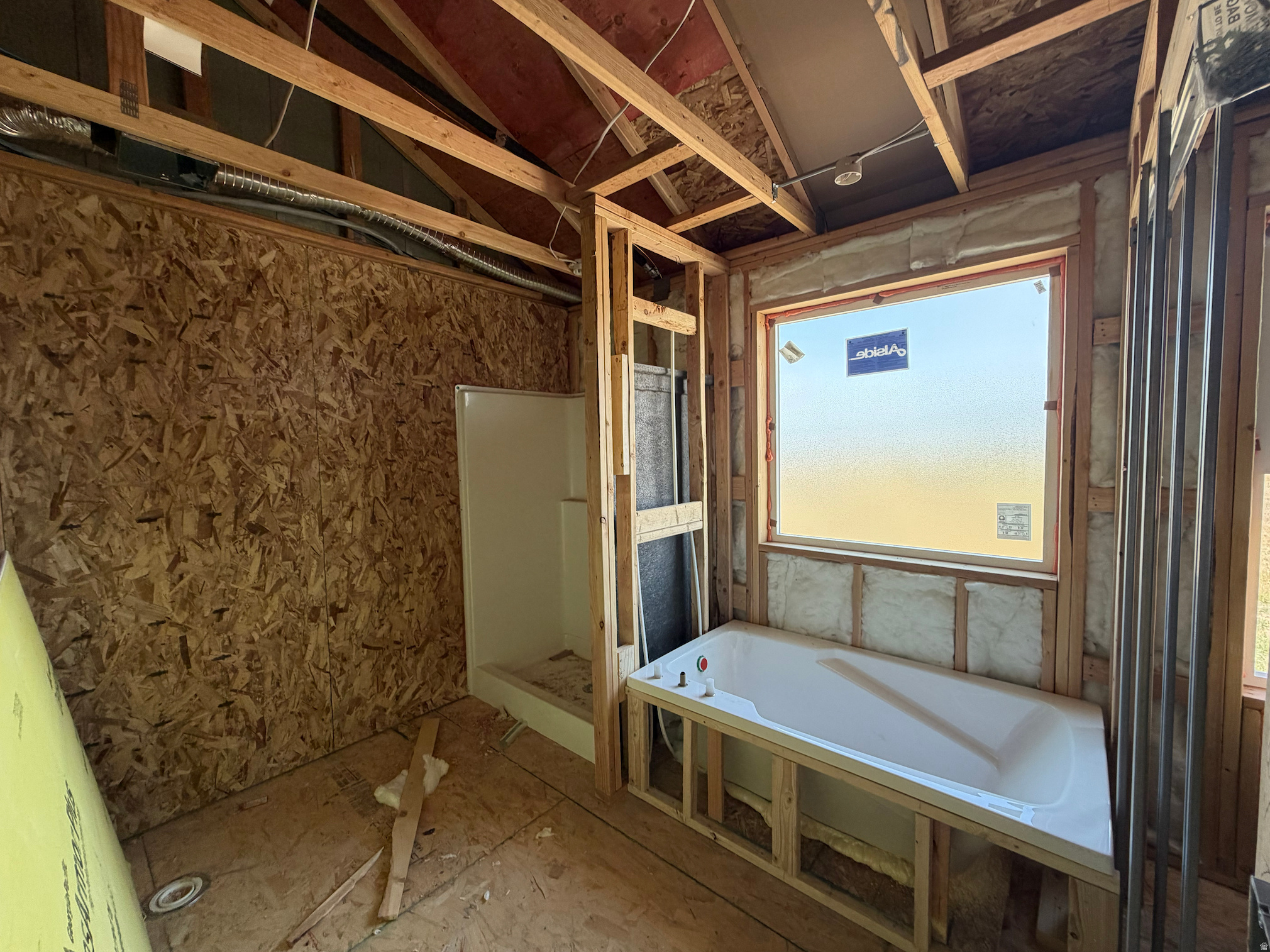 SUMMIT VIEW - Residential
