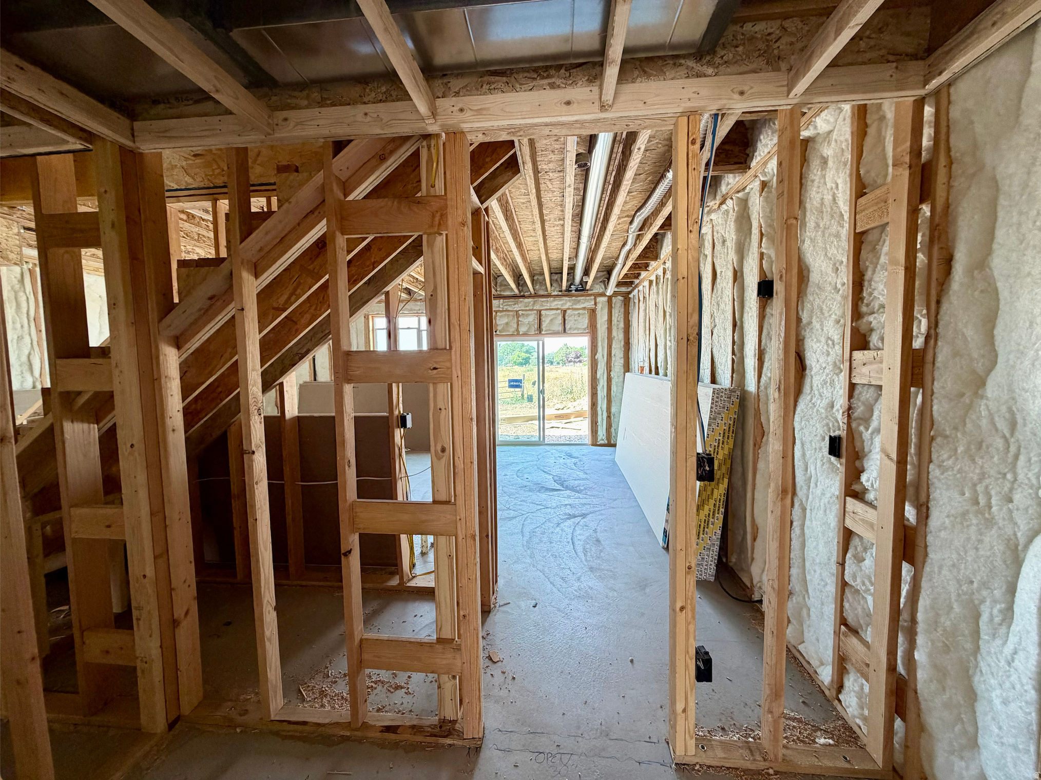SUMMIT VIEW - Residential