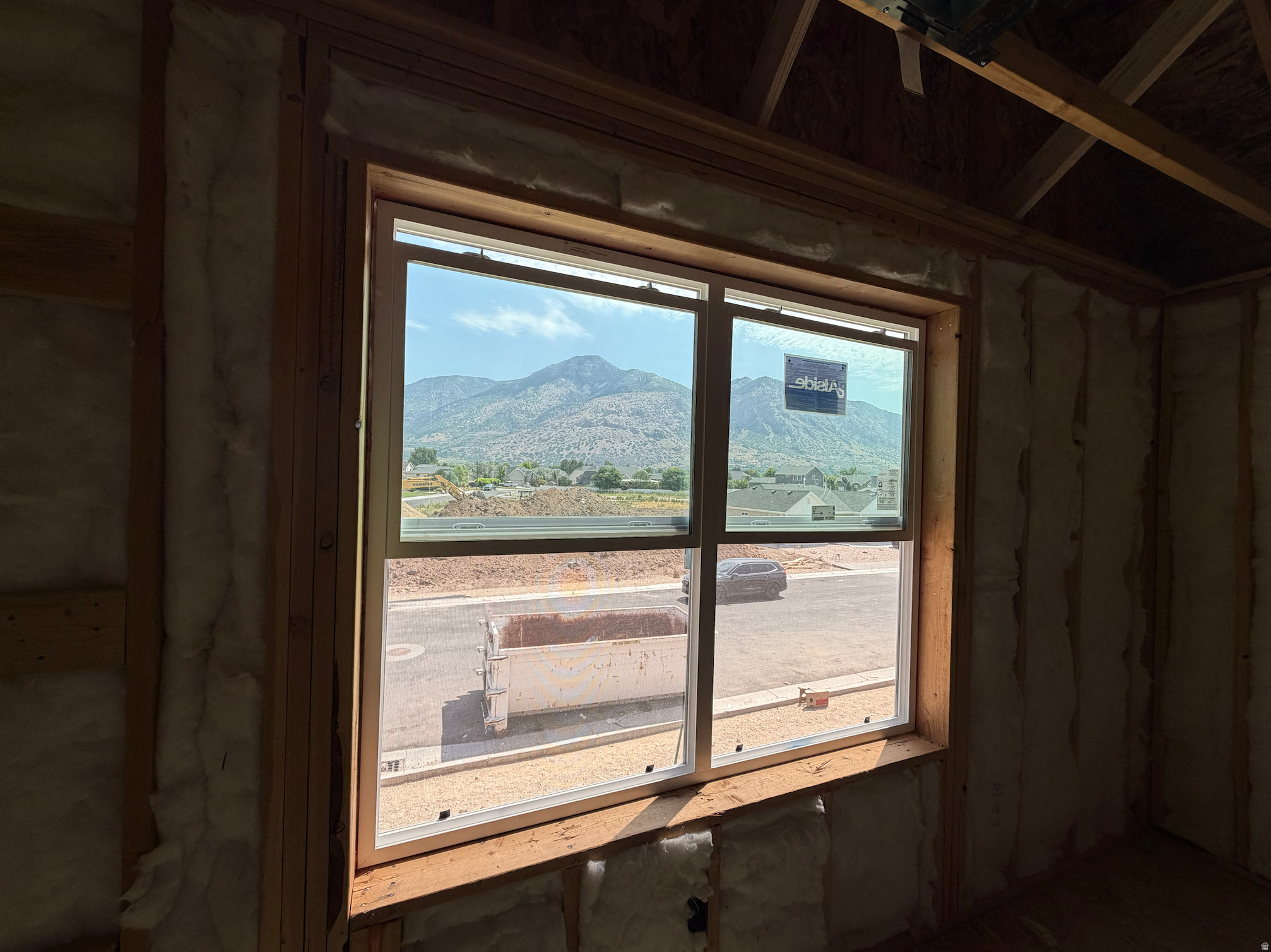 SUMMIT VIEW - Residential