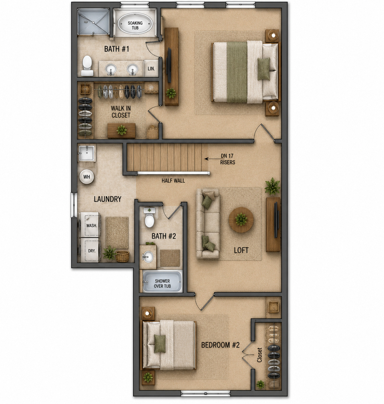 SUMMIT VIEW - Residential