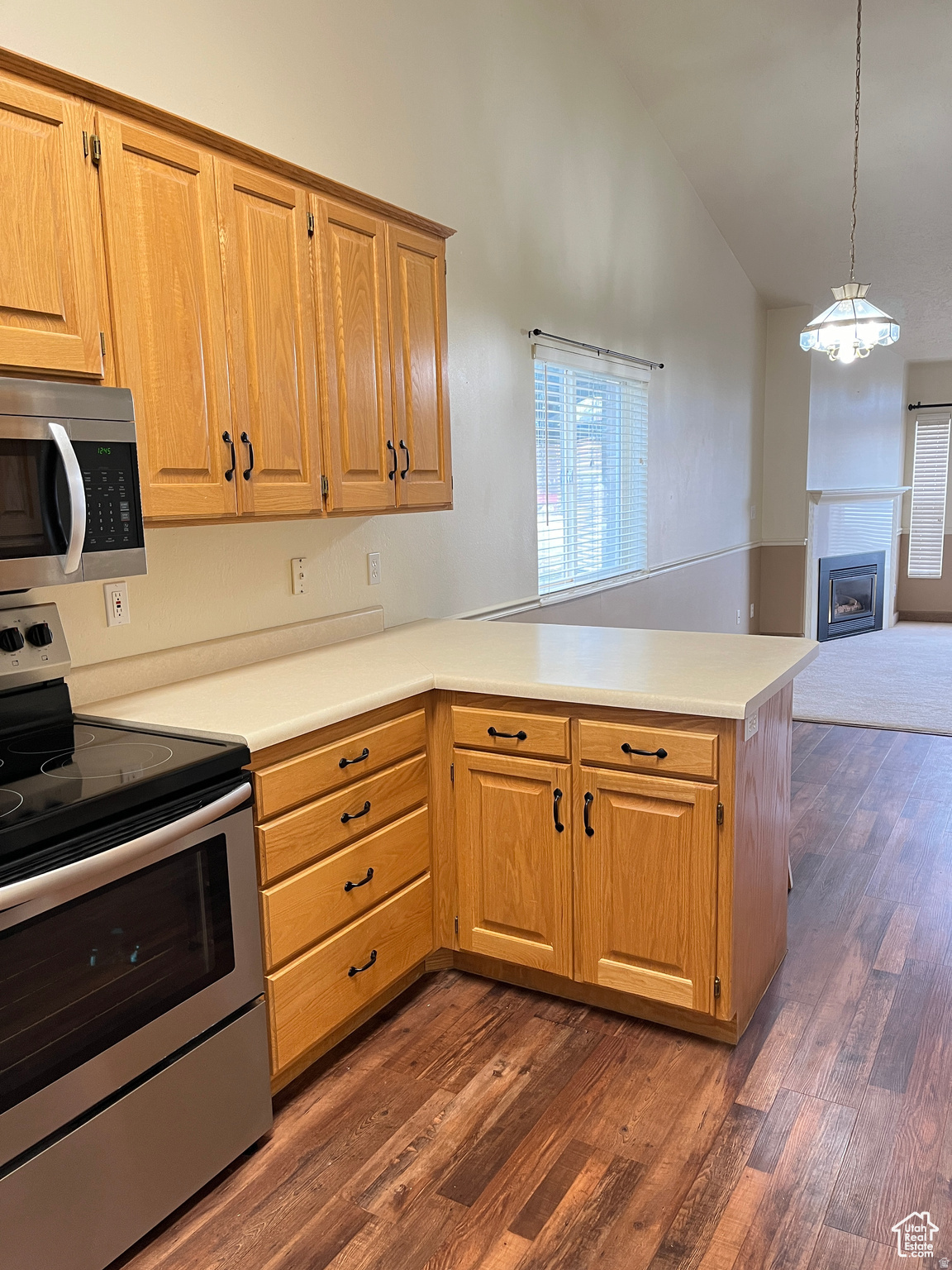 ROSEWOOD ESTATES - Residential