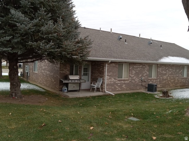 ROSEWOOD ESTATES - Residential