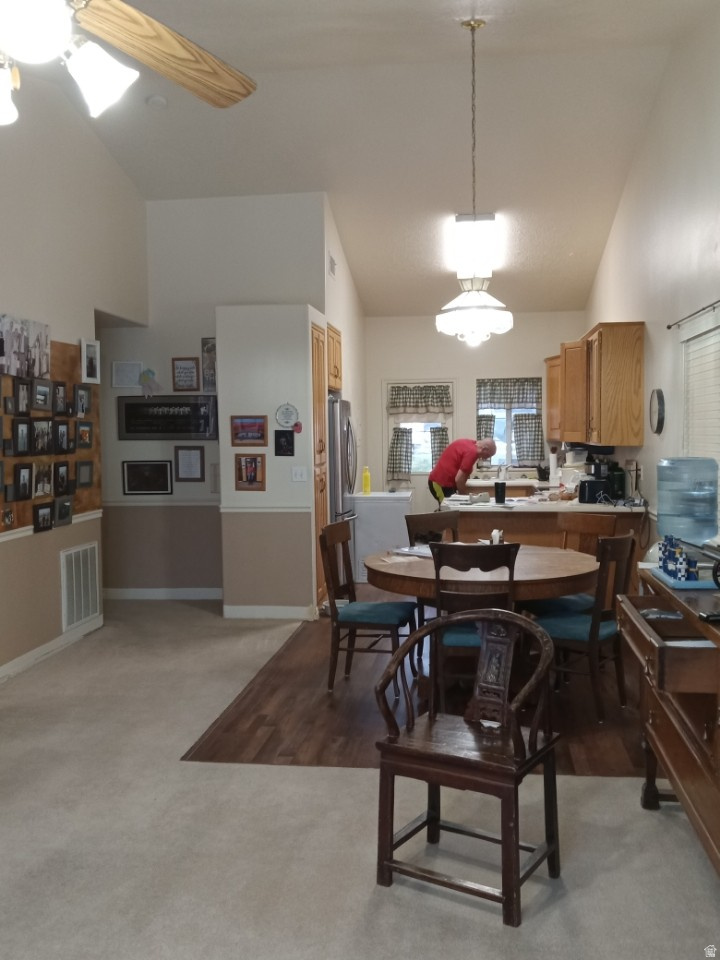 ROSEWOOD ESTATES - Residential