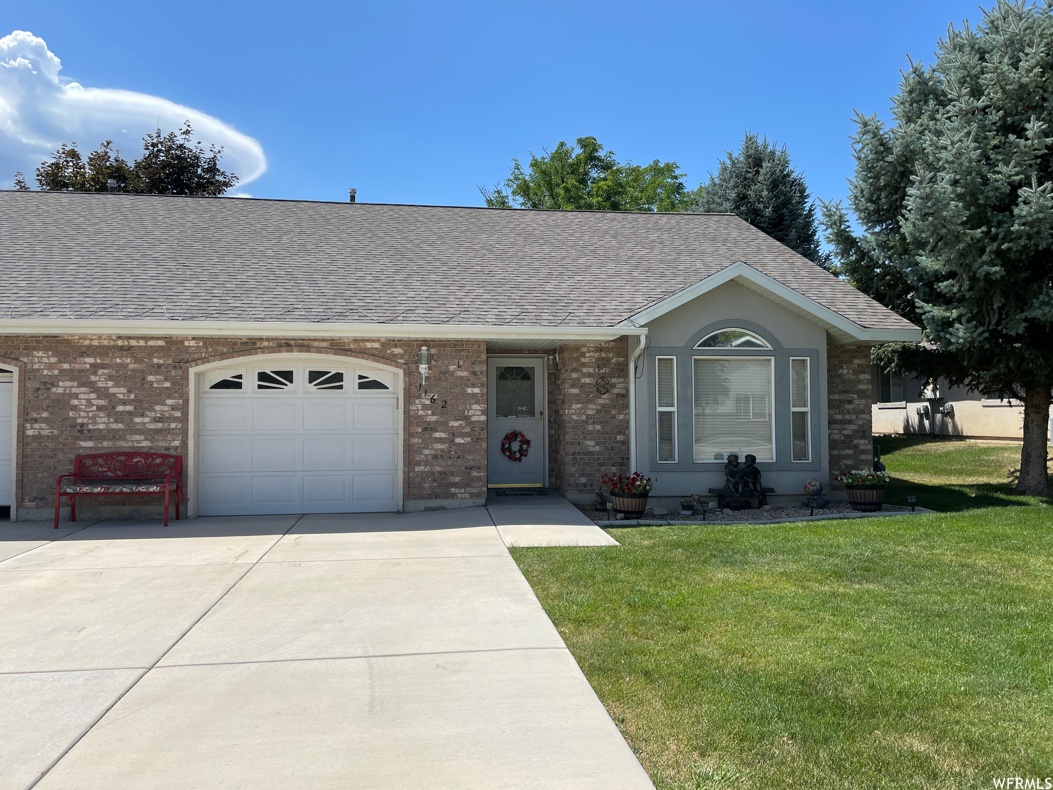 ROSEWOOD ESTATES - Residential