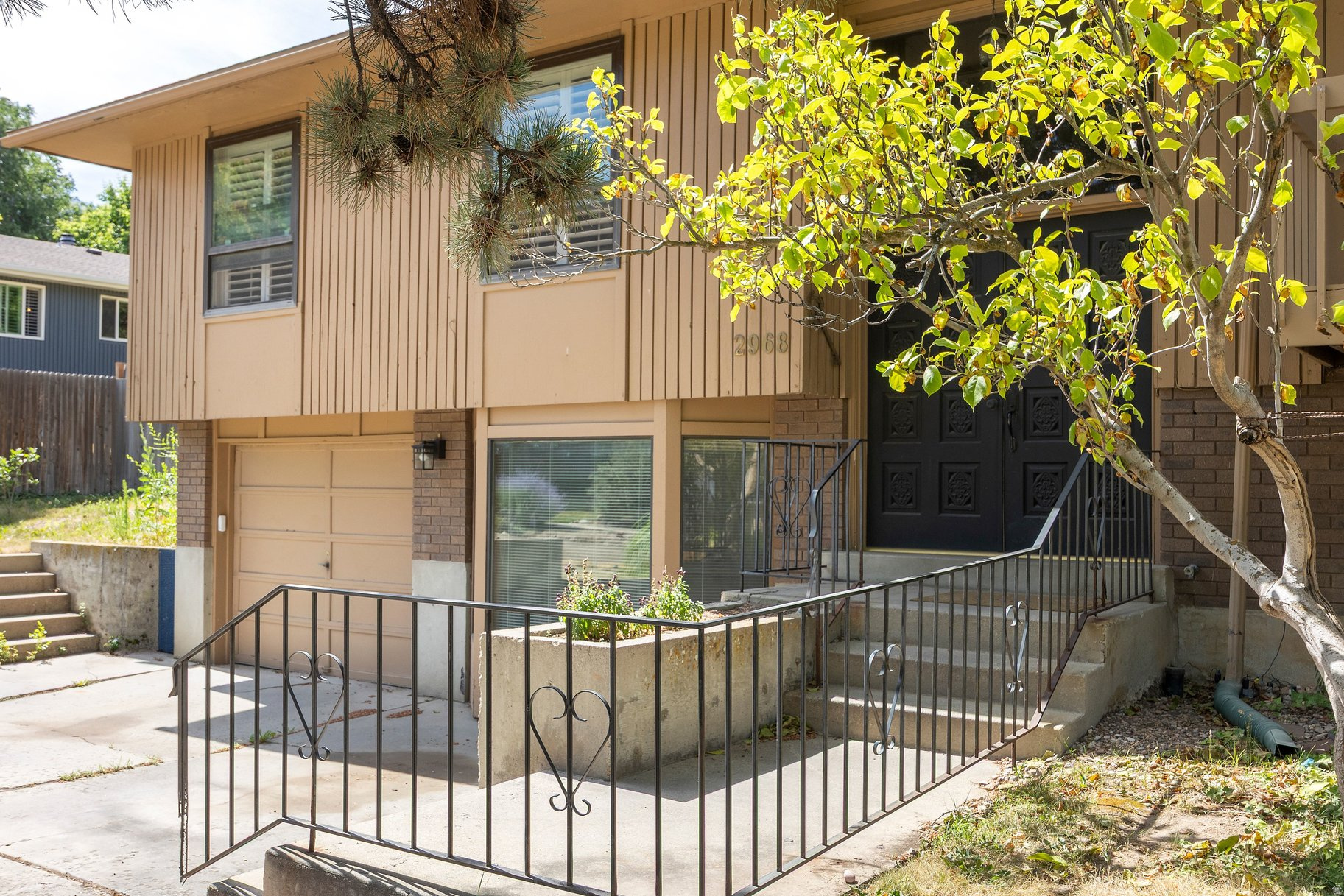 BRIGHTON HILLS - Residential