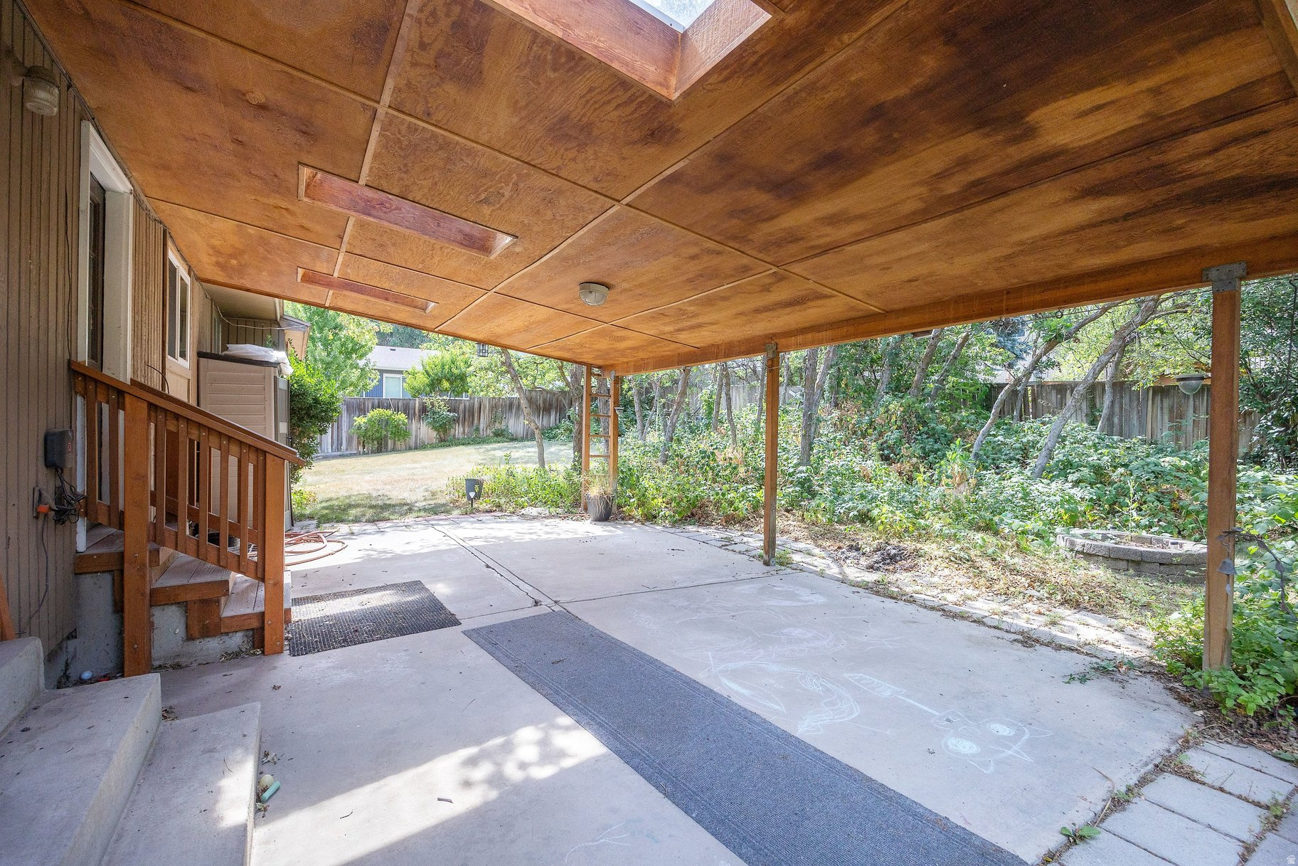 BRIGHTON HILLS - Residential