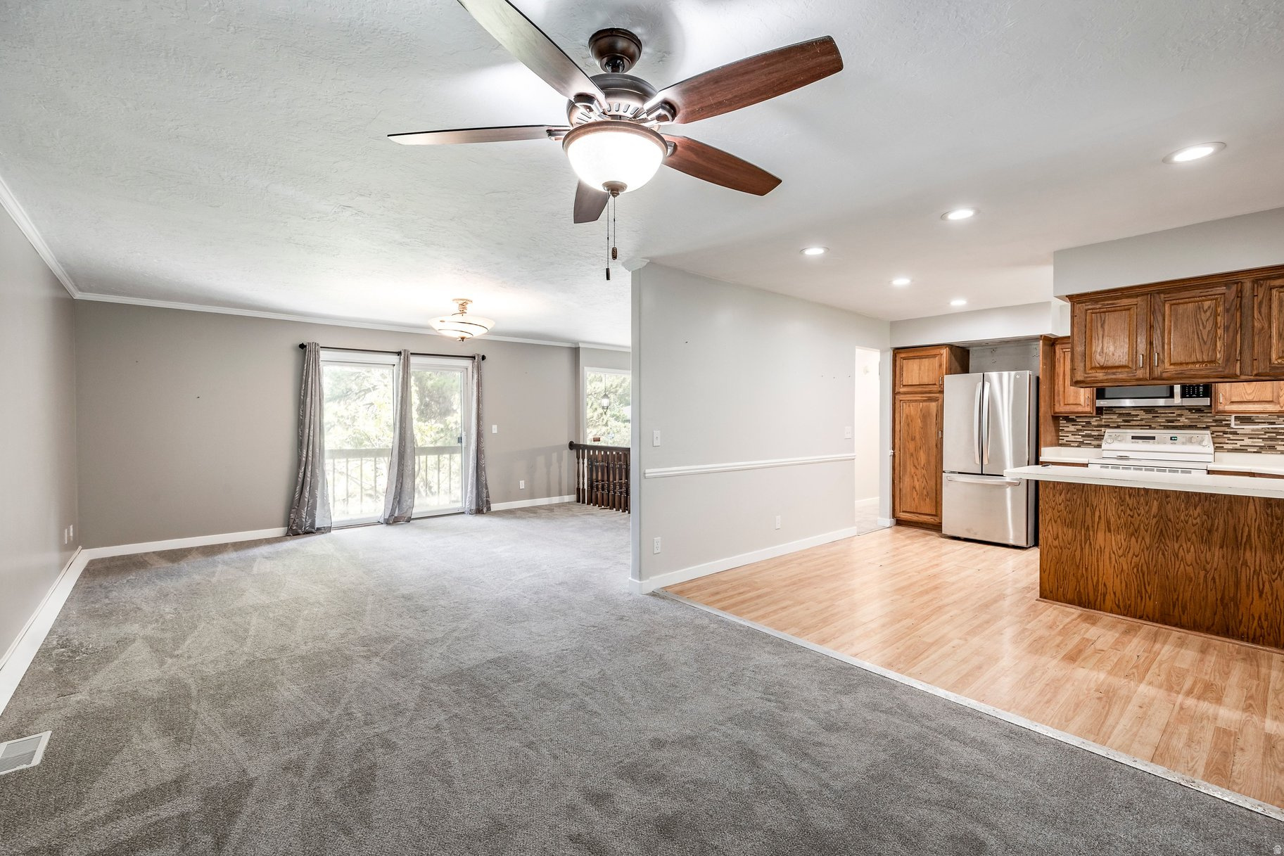 BRIGHTON HILLS - Residential