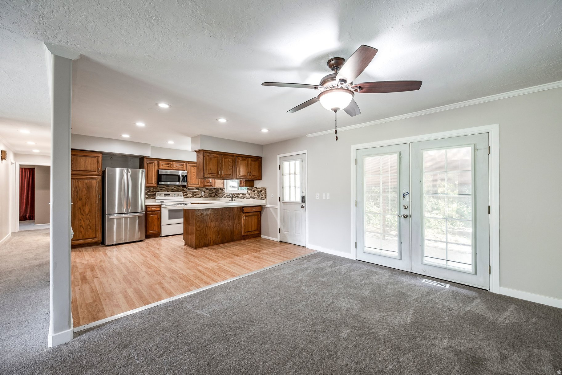 BRIGHTON HILLS - Residential
