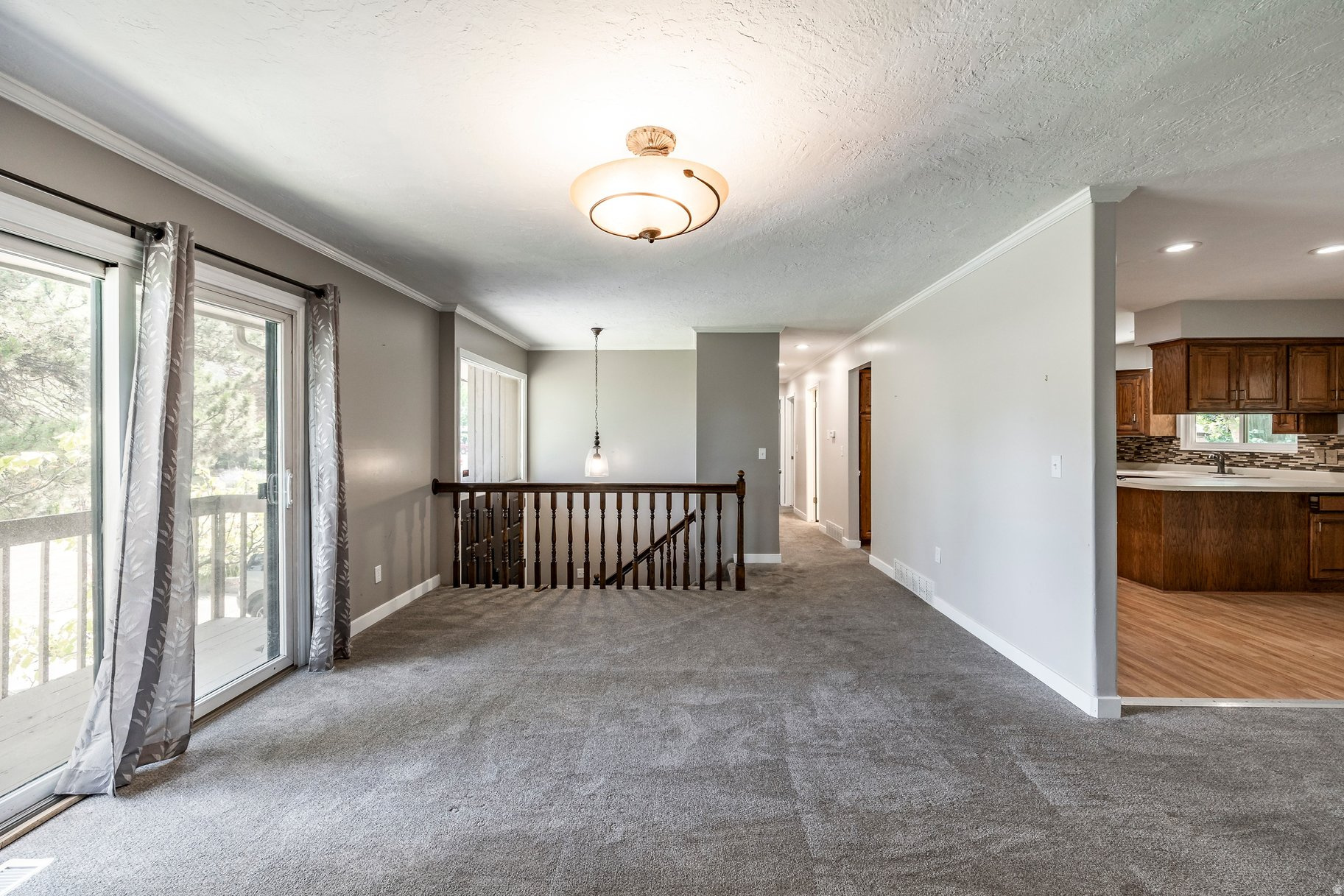 BRIGHTON HILLS - Residential