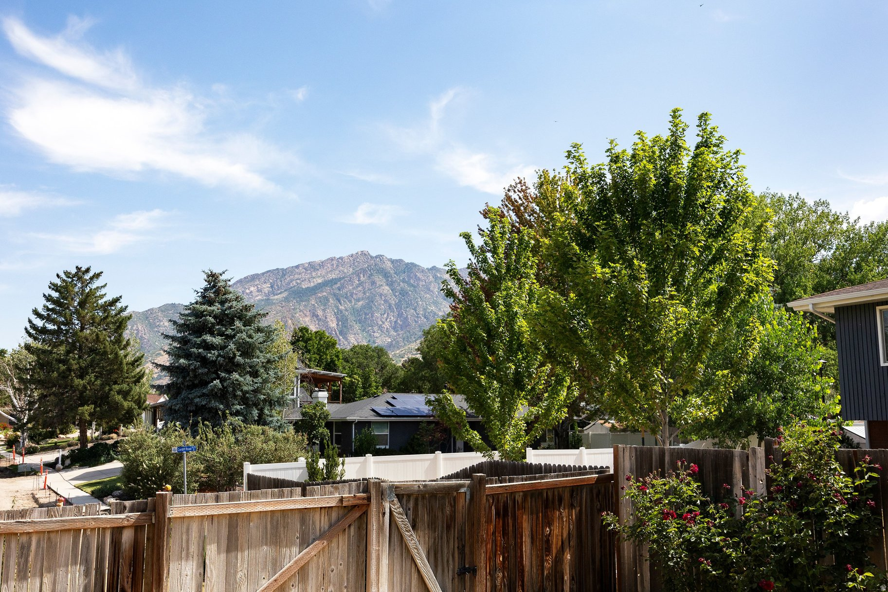 BRIGHTON HILLS - Residential