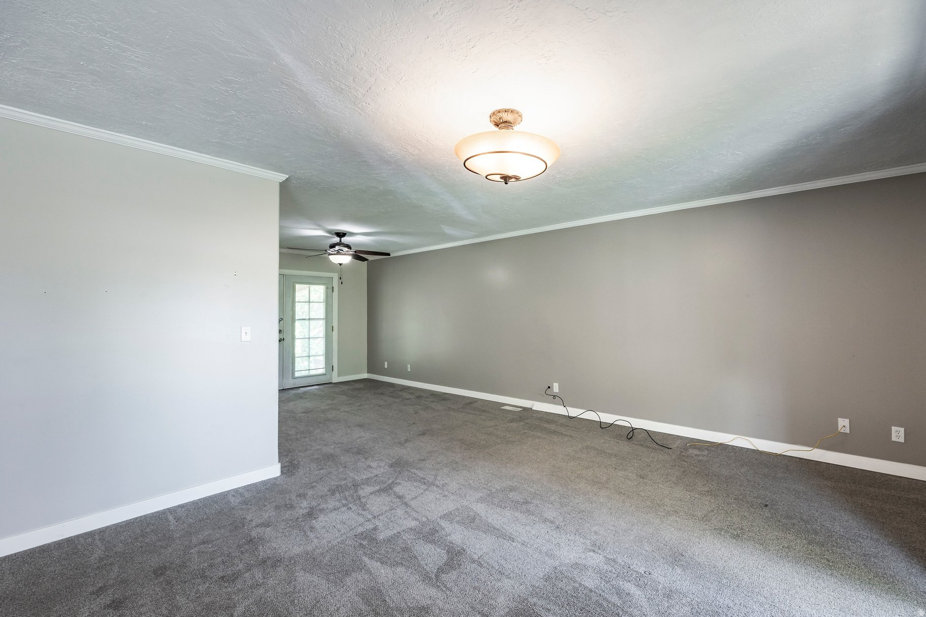 BRIGHTON HILLS - Residential