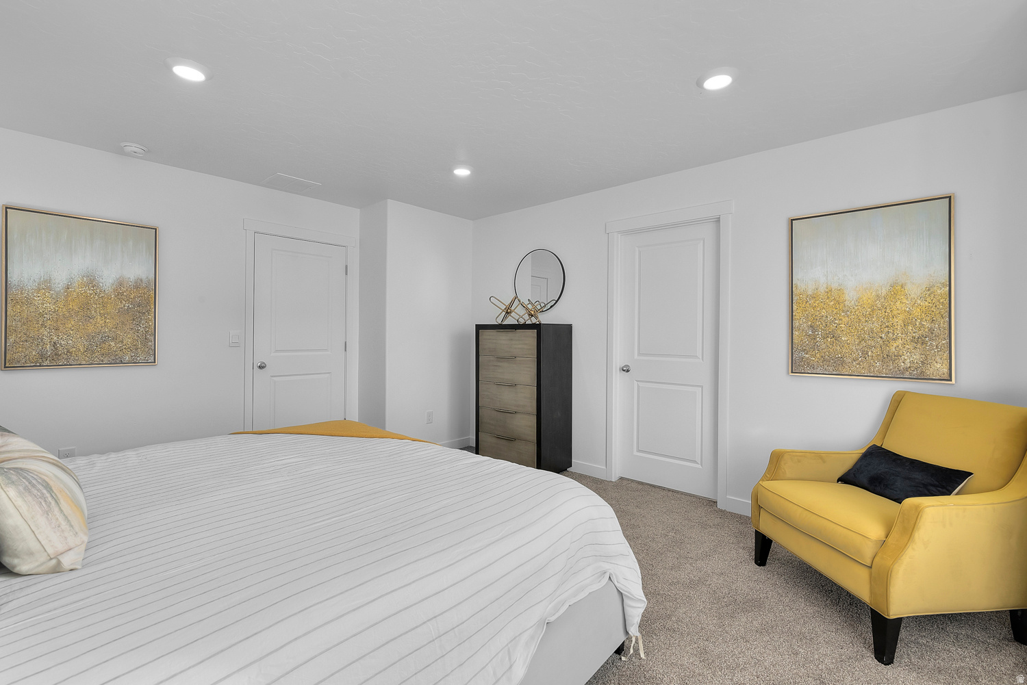 DIXON CREEK - Residential