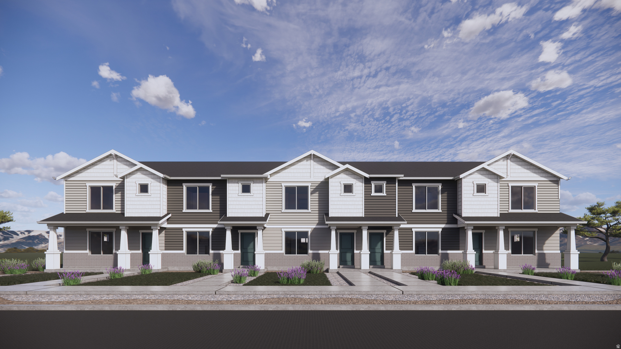 DIXON CREEK - Residential