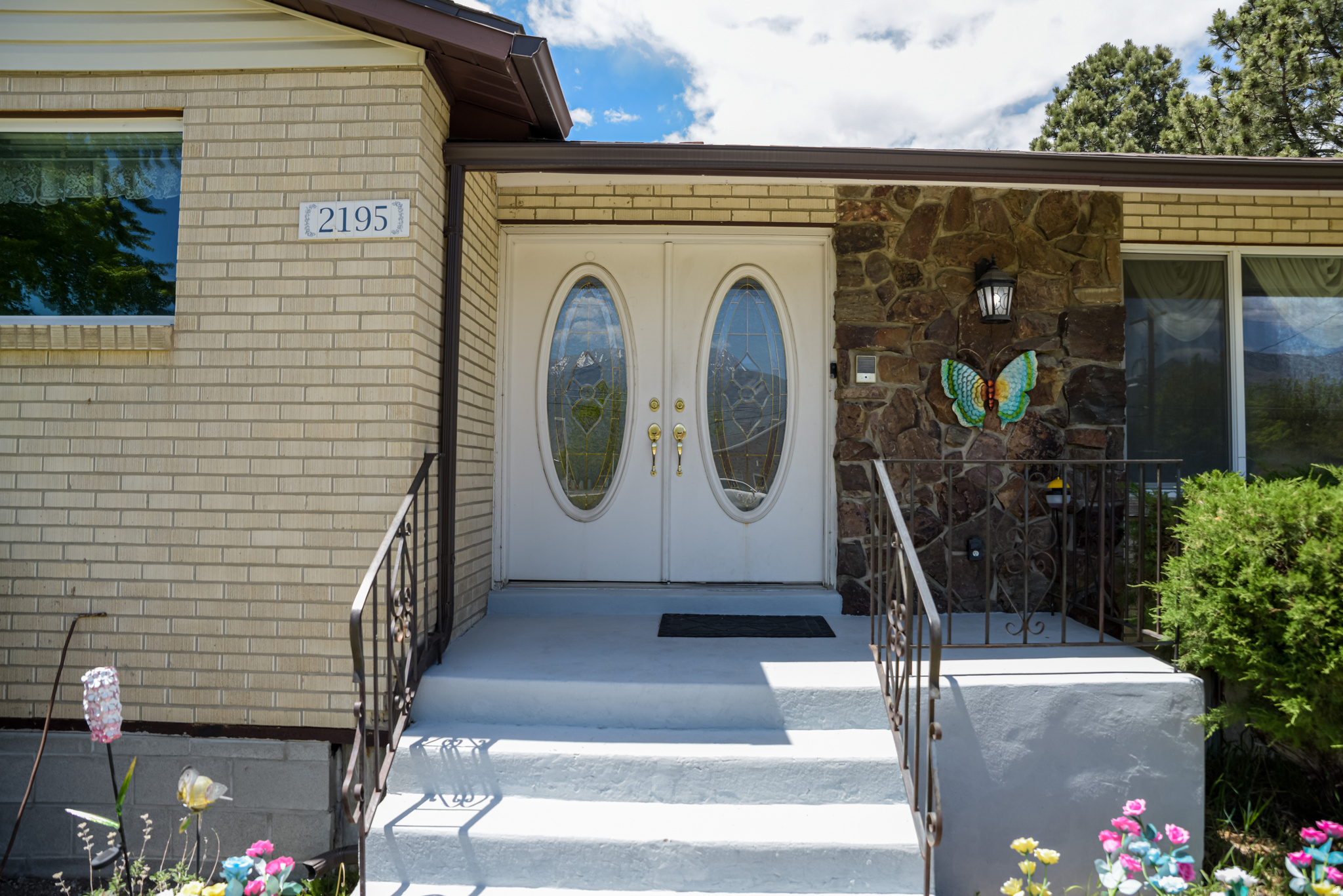 SOMERVILLE ESTATES - Residential