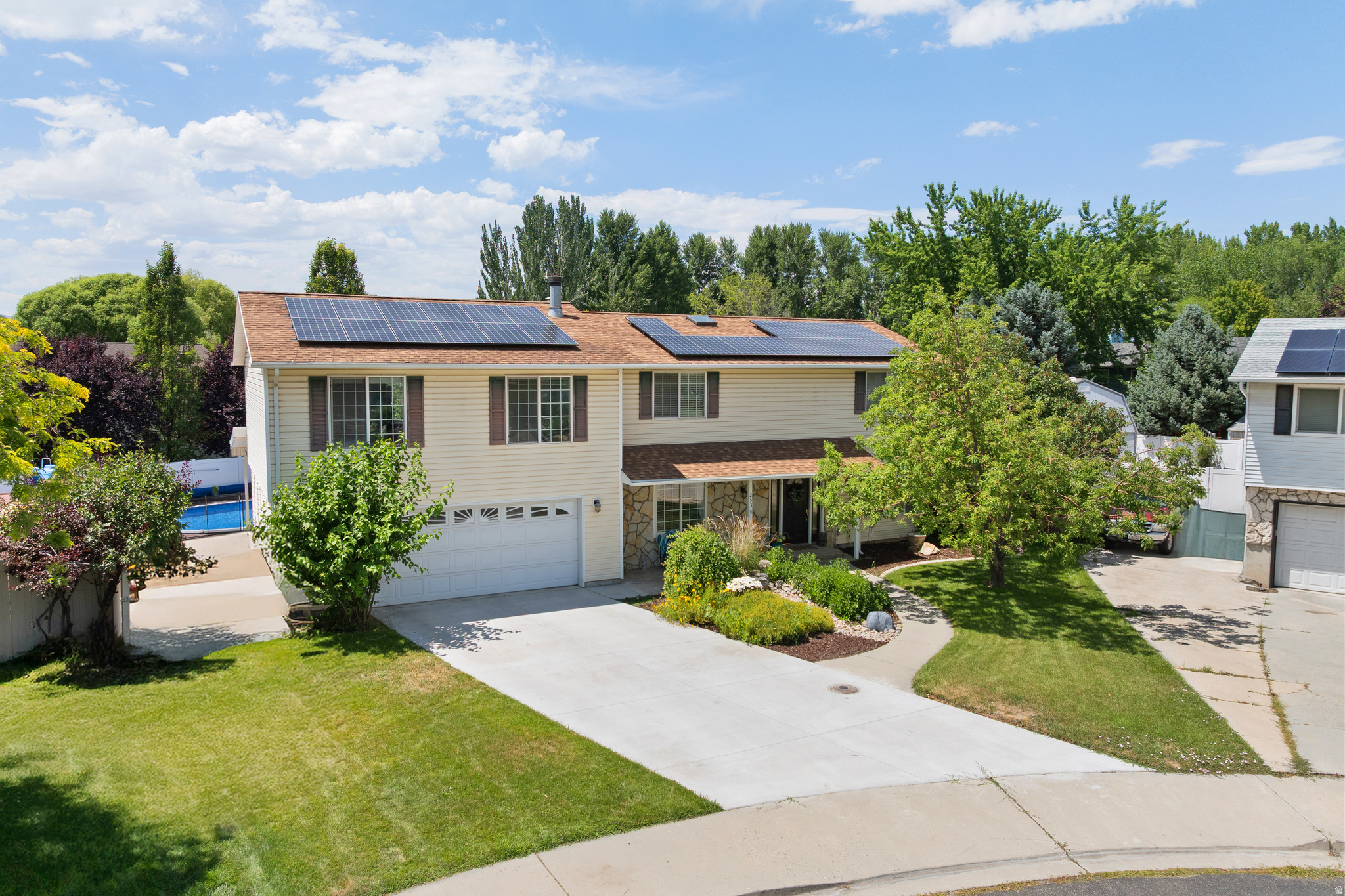 RIO VISTA - Residential