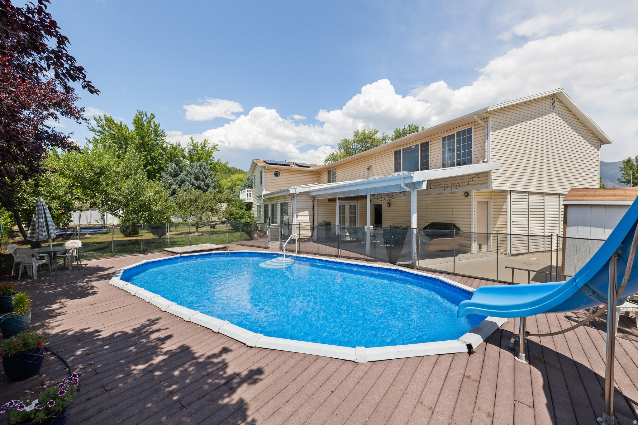 RIO VISTA - Residential