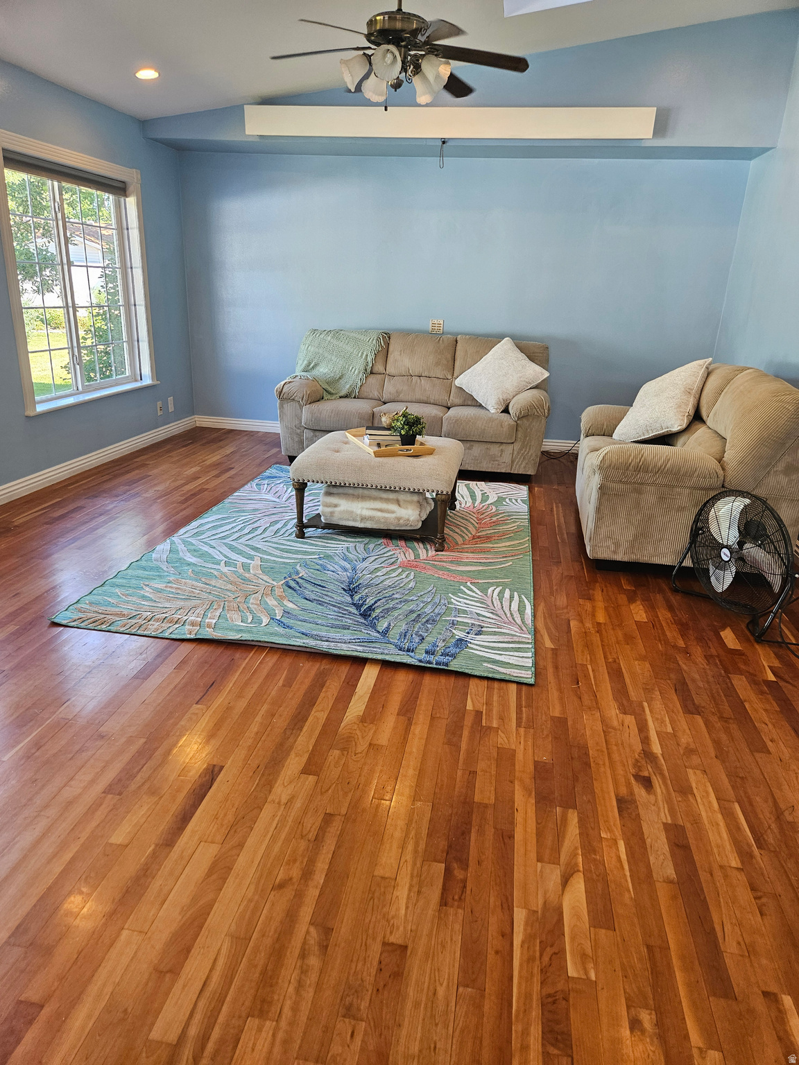 RIO VISTA - Residential