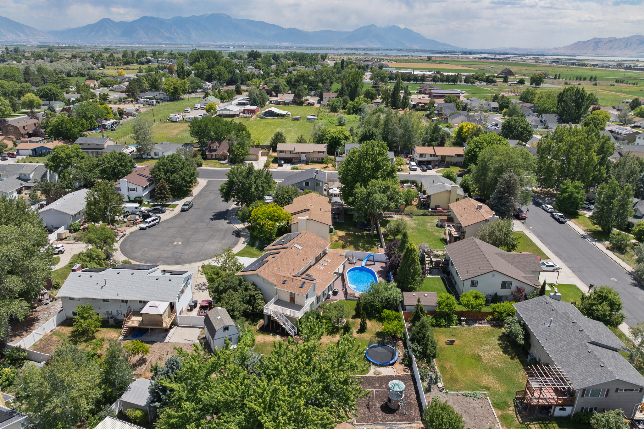 RIO VISTA - Residential