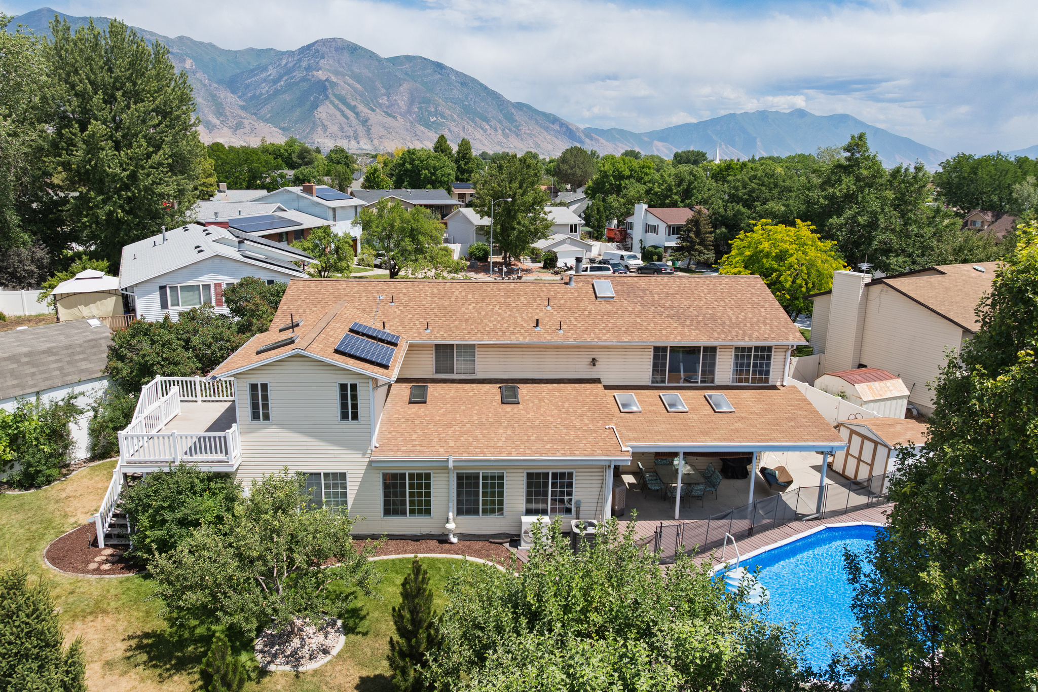 RIO VISTA - Residential