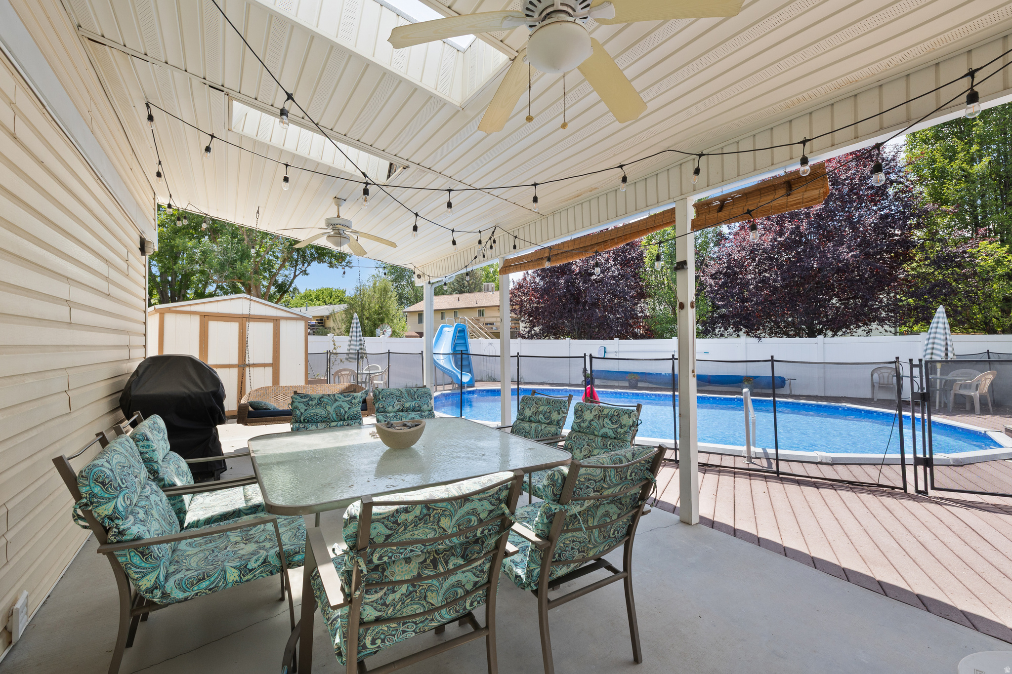 RIO VISTA - Residential