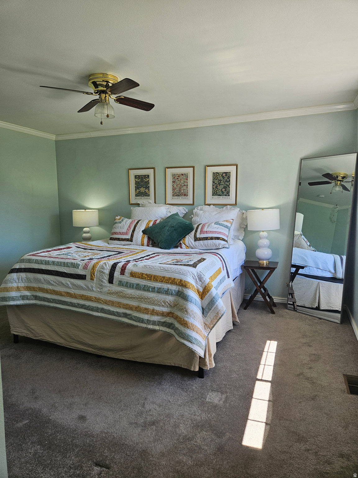 RIO VISTA - Residential