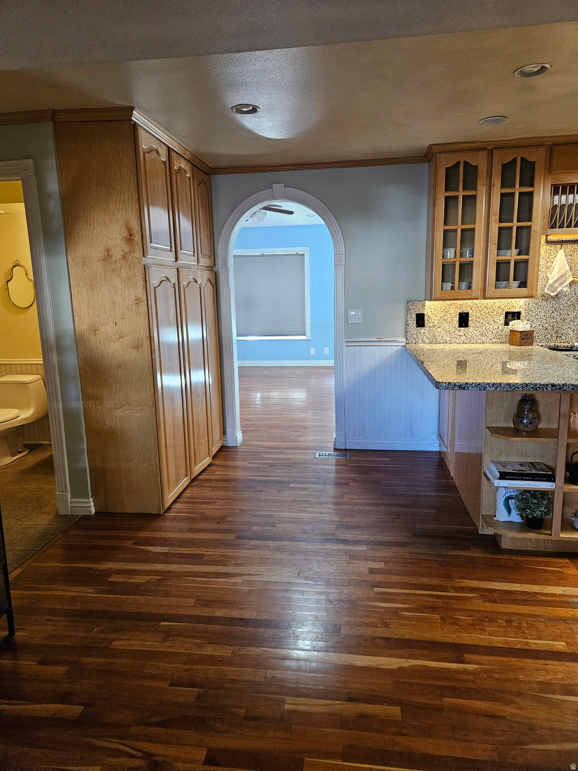 RIO VISTA - Residential
