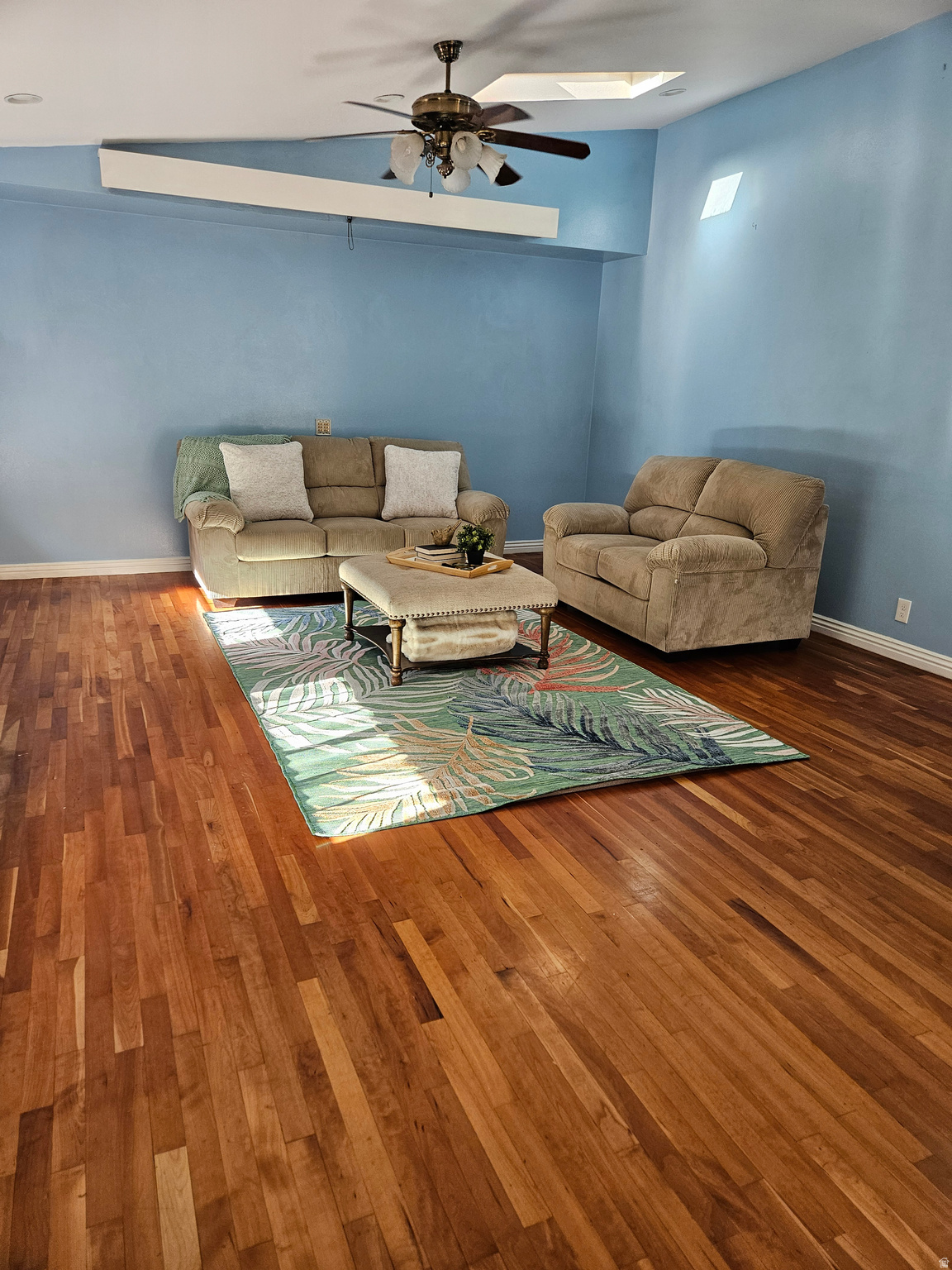 RIO VISTA - Residential