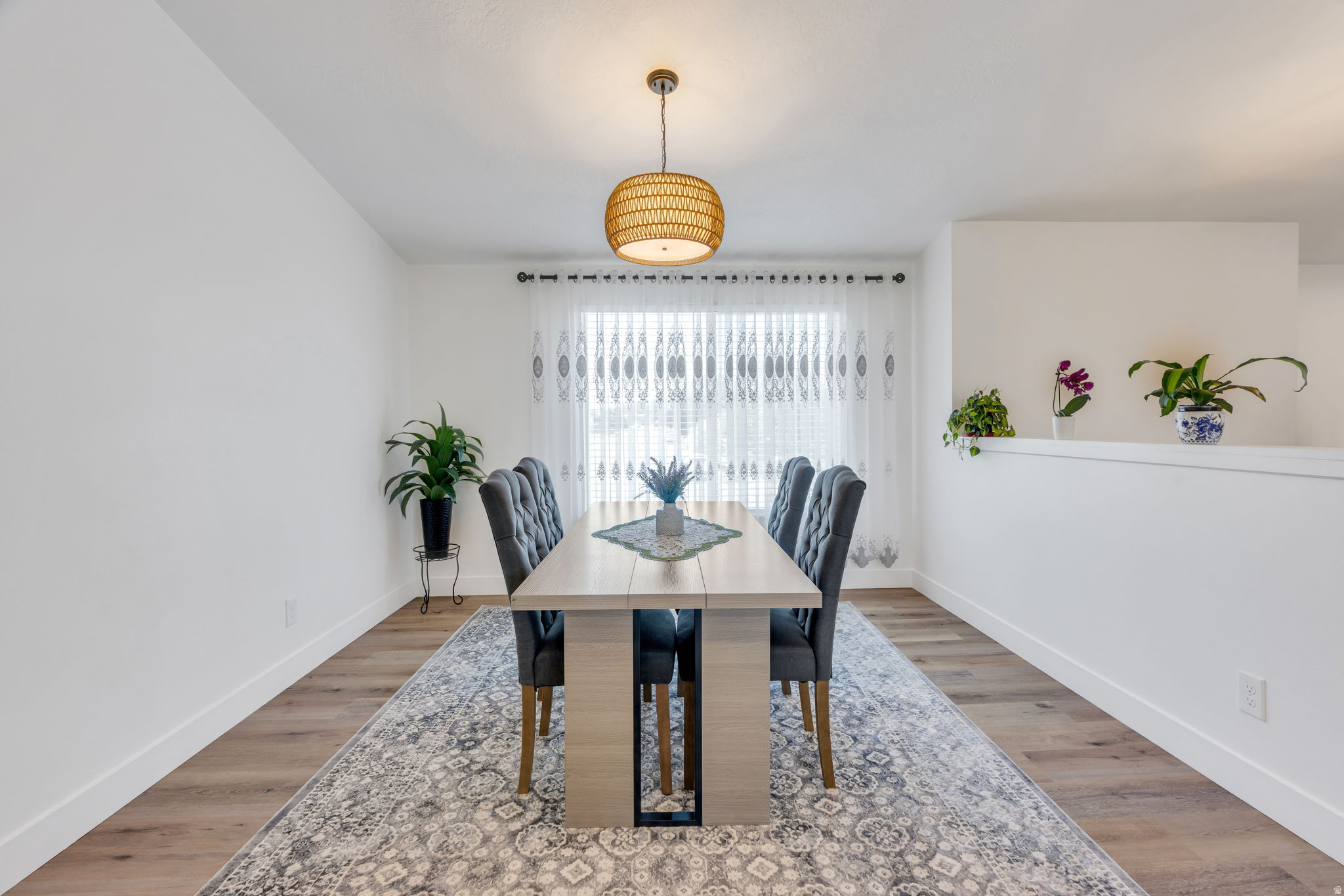 MEADOWS - Residential