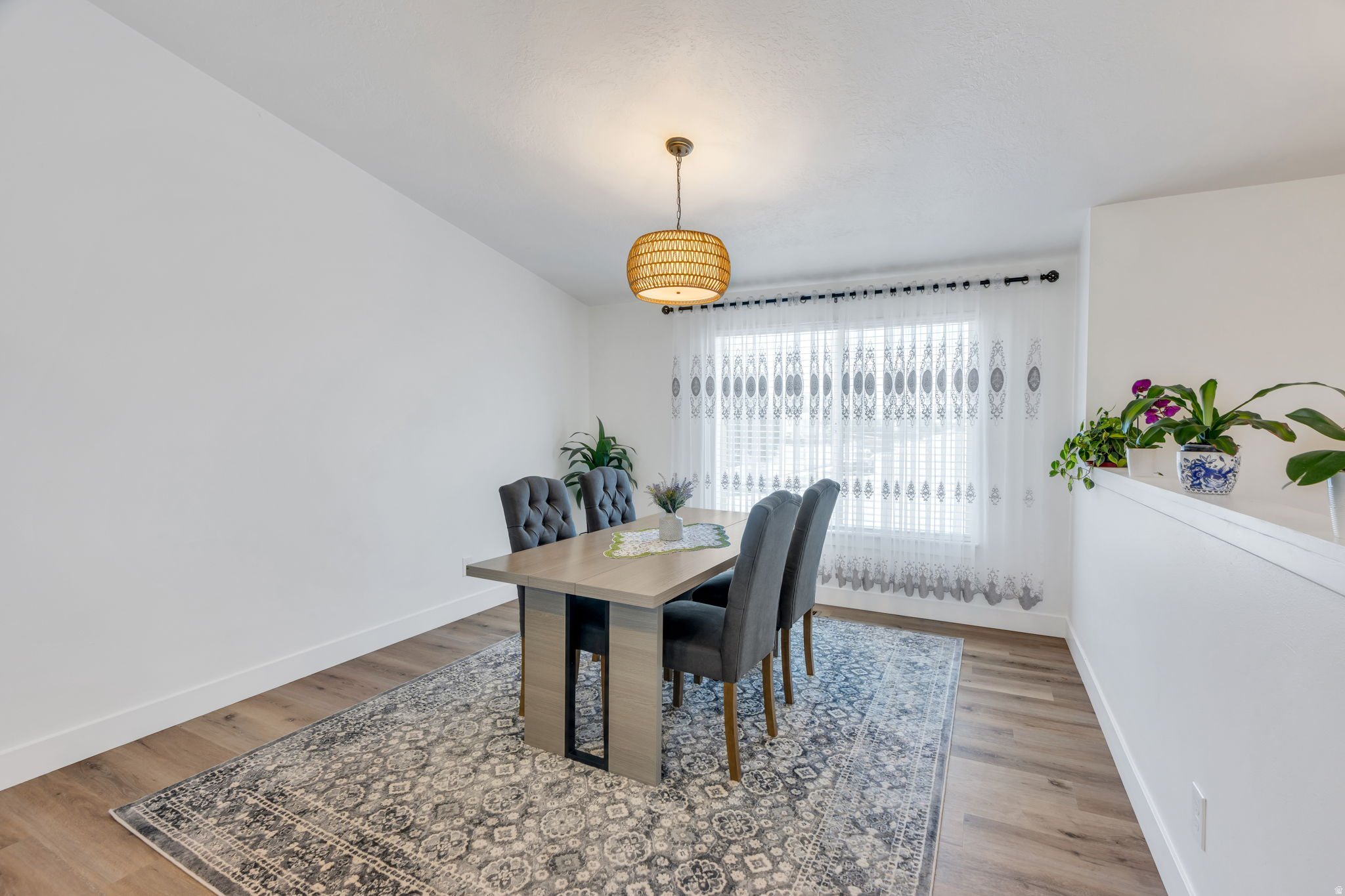 MEADOWS - Residential