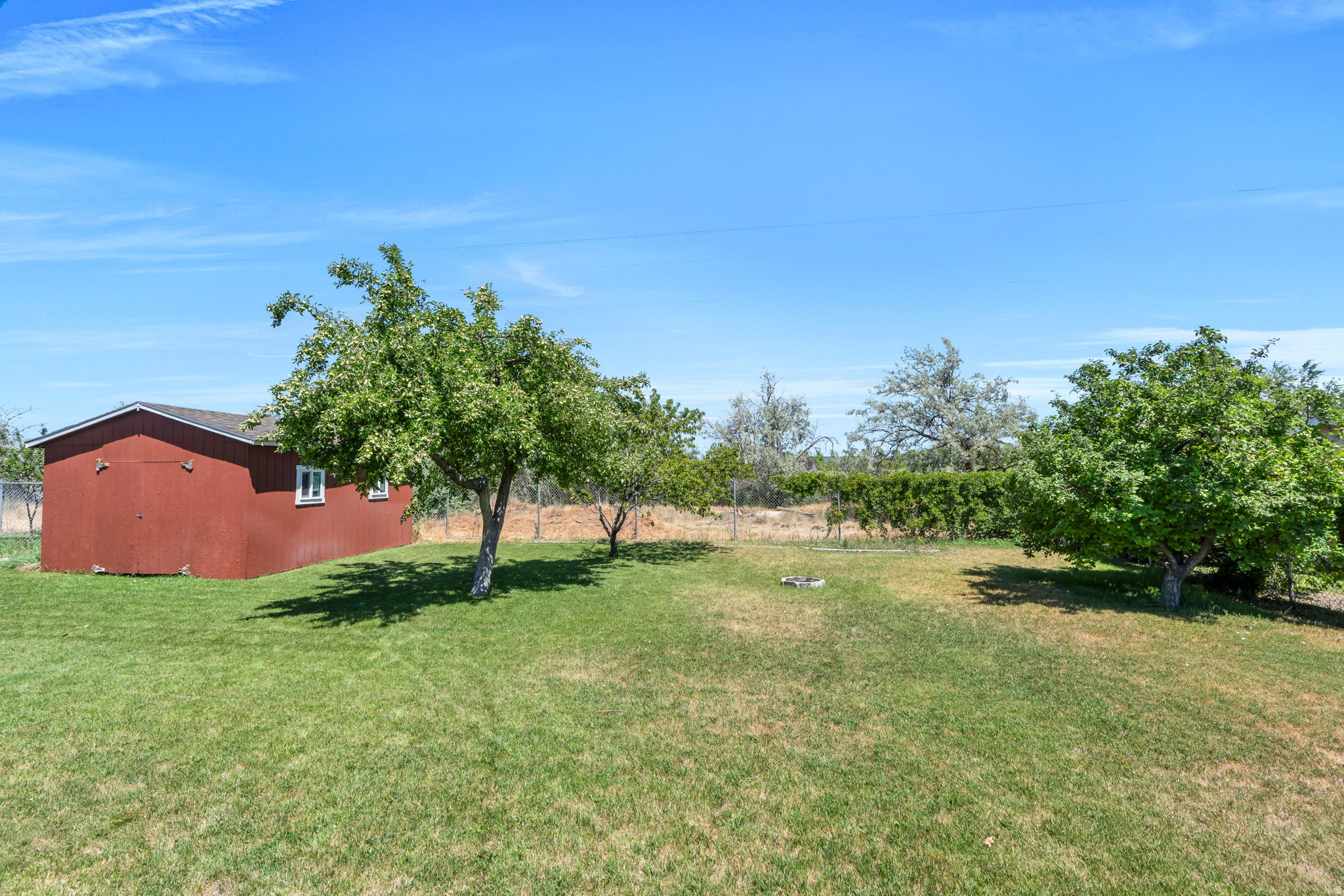 MEADOWS - Residential