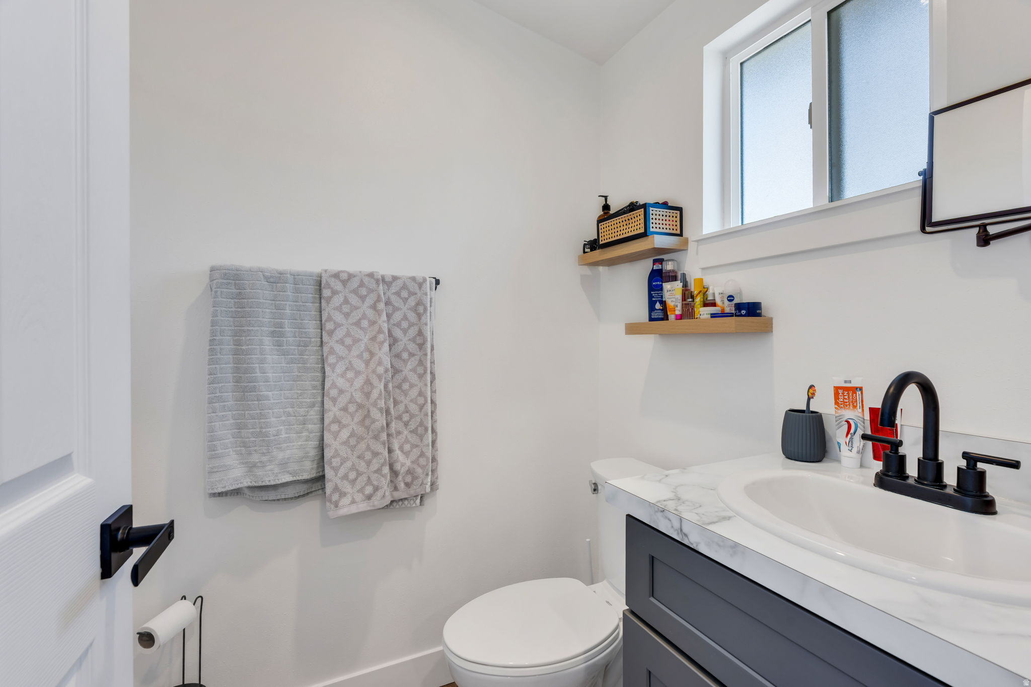 MEADOWS - Residential