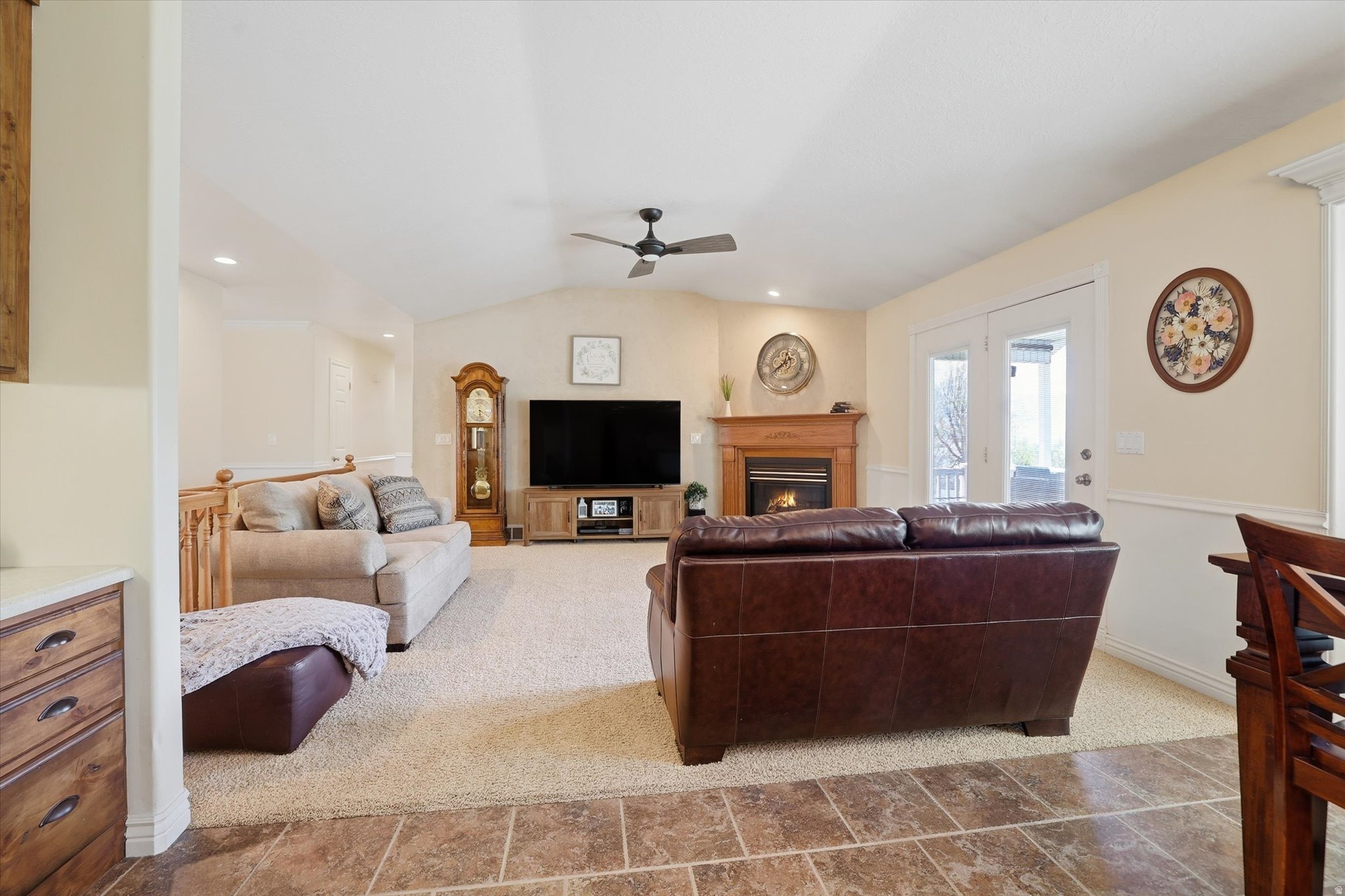 PLEASANT VIEW HEIGHTS - Residential